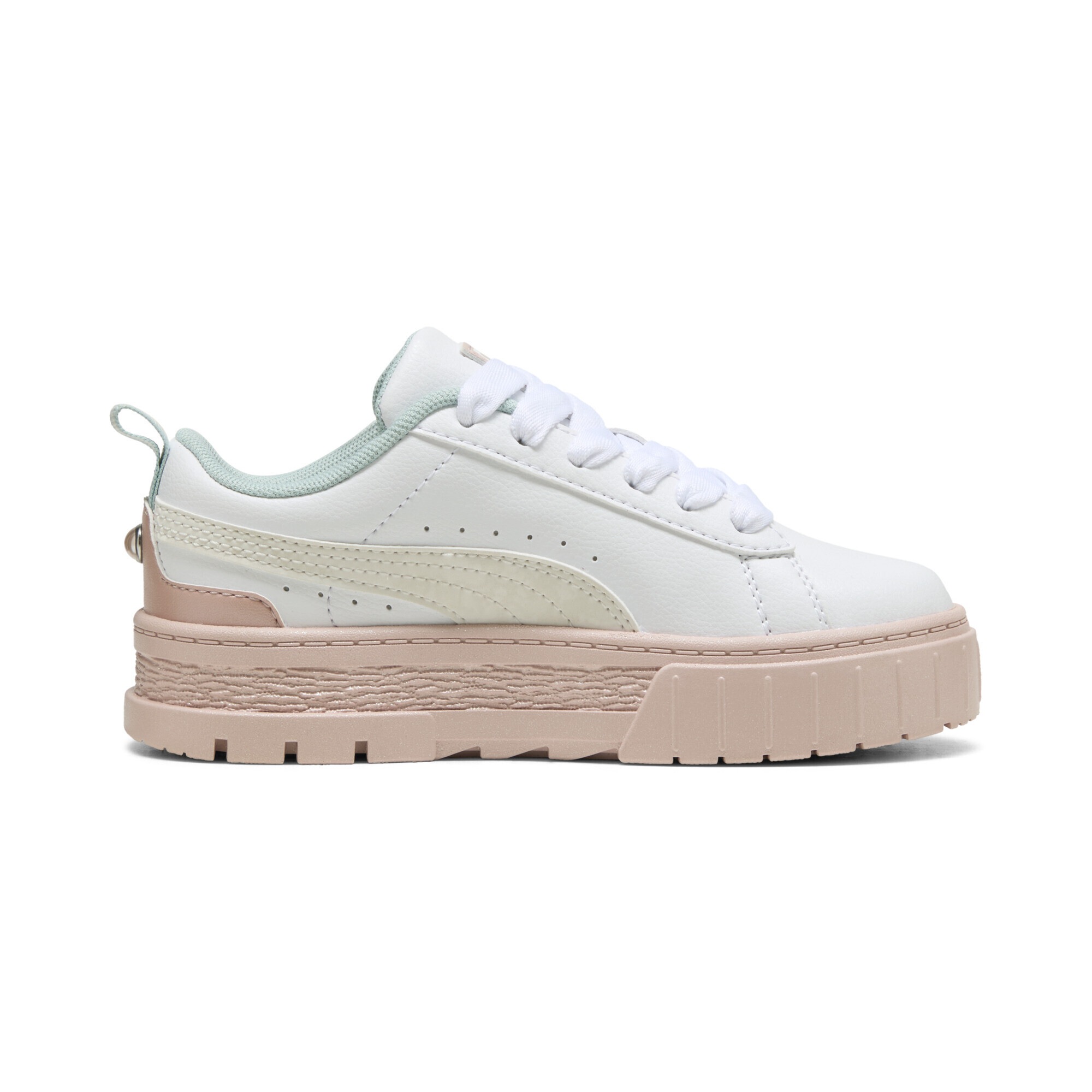 PUMA Sneaker »Mayze Water Creatures Sneakers Mädchen«