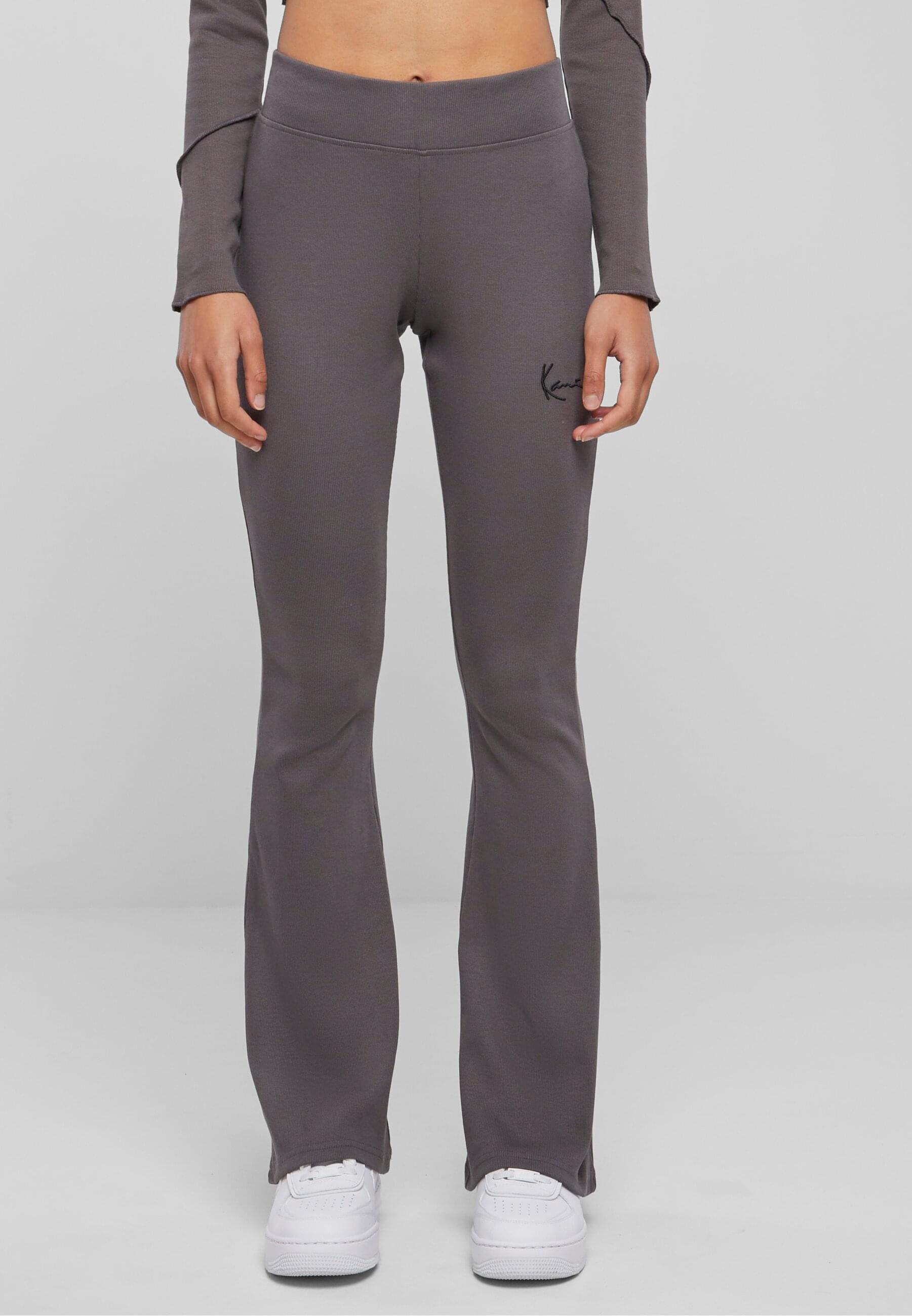 Karl Kani Leggings »Karl Kani Damen«, (1 tlg.)