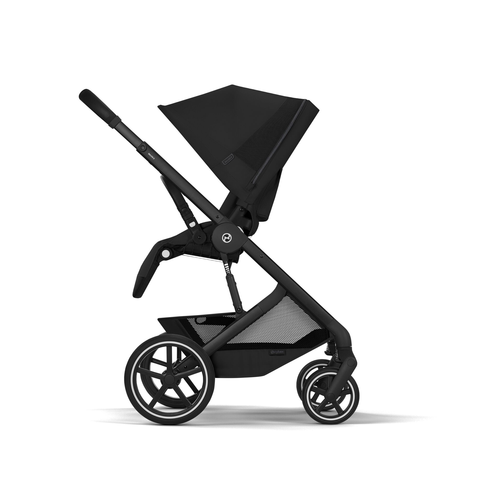Cybex Kinder-Buggy »Cybex Gold, Balios«