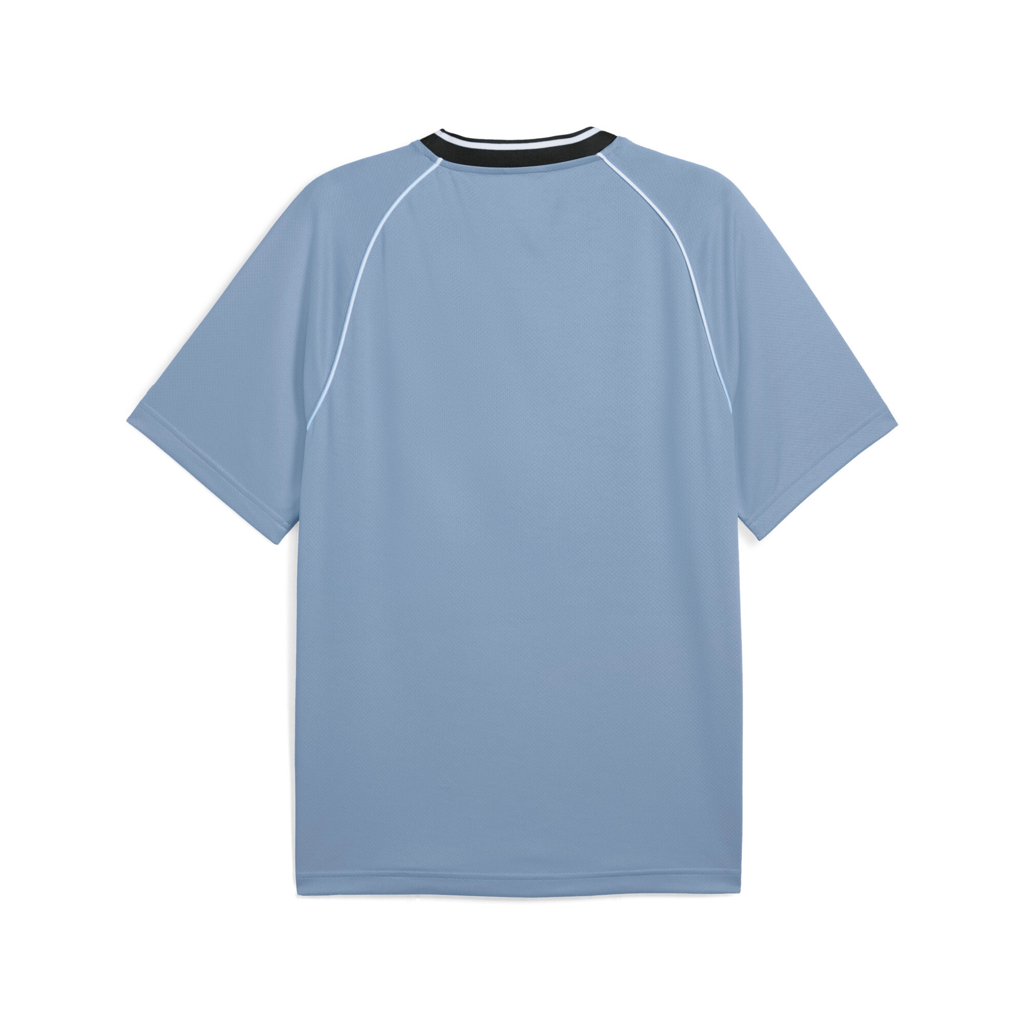 PUMA T-Shirt »ESS FOOTBALL JERSEY«