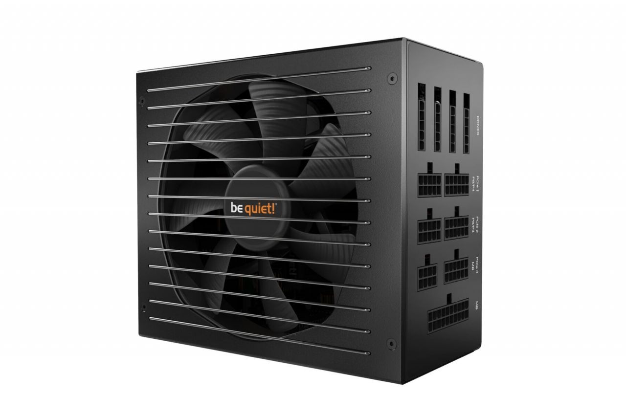 be quiet! PC-Netzteil »Straight Power 11 850W Platinum« kaufen
