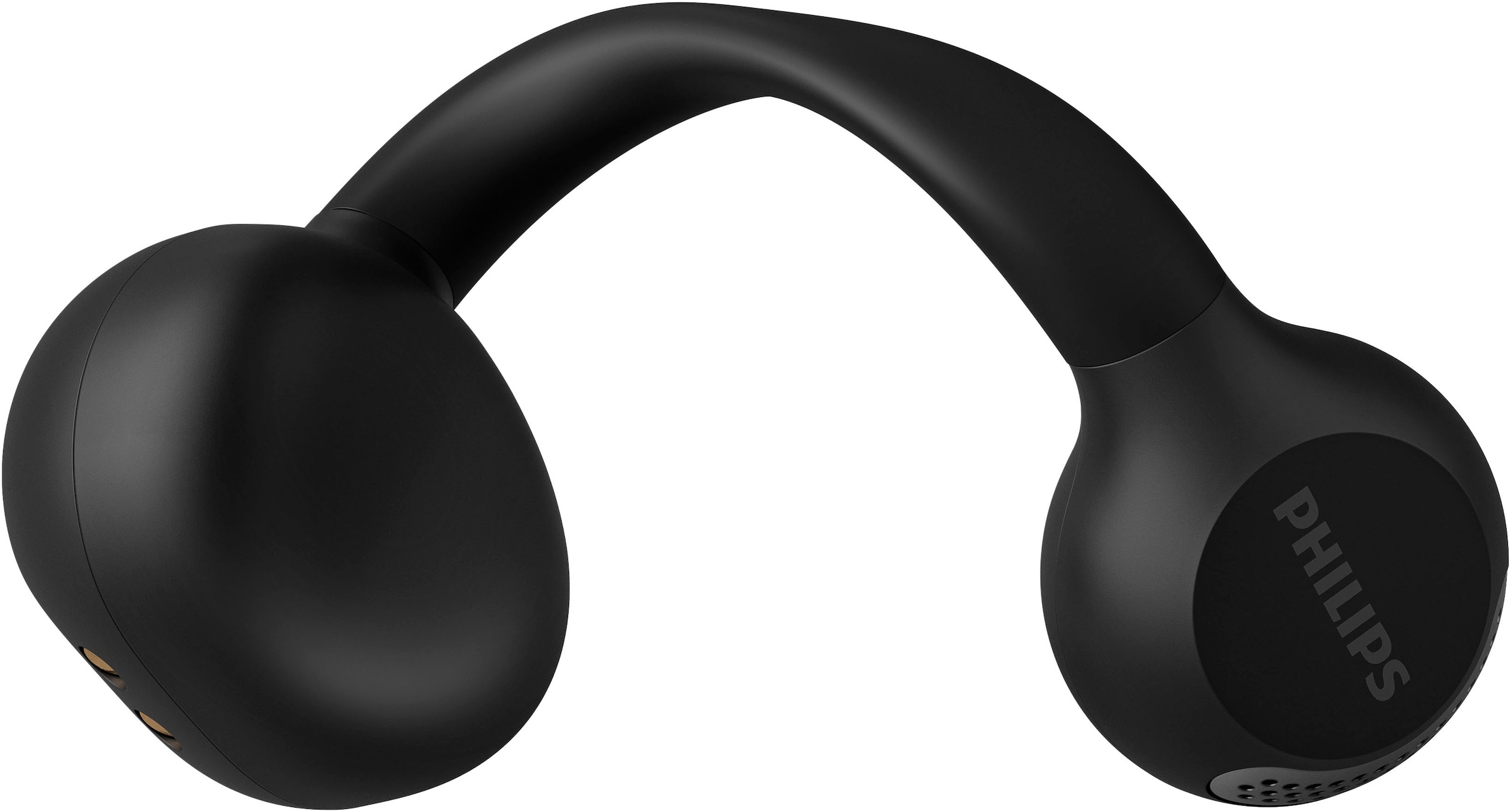 Philips wireless In-Ear-Kopfhörer »TAQ2000« Bluetooth Freisprechfunktion | Multi-Point-Verbindung | Rauschunterdrückung | Sprachsteuerung | True Wireless | kompatibel mit Siri