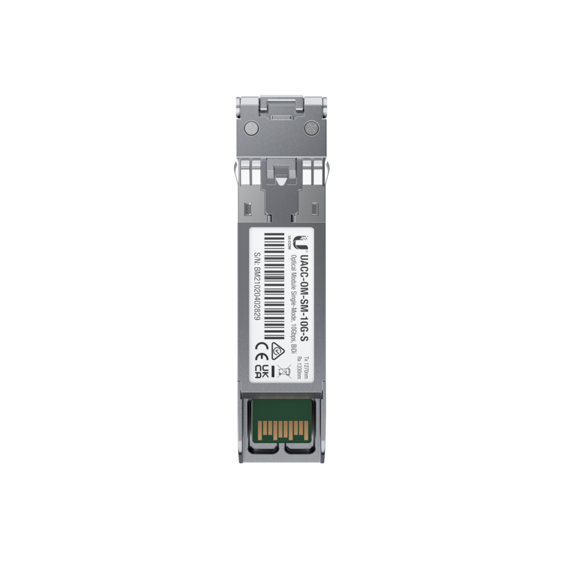 UbiQuiti Netzwerk-Switch »UACC-OM-SM-10G-S-2«