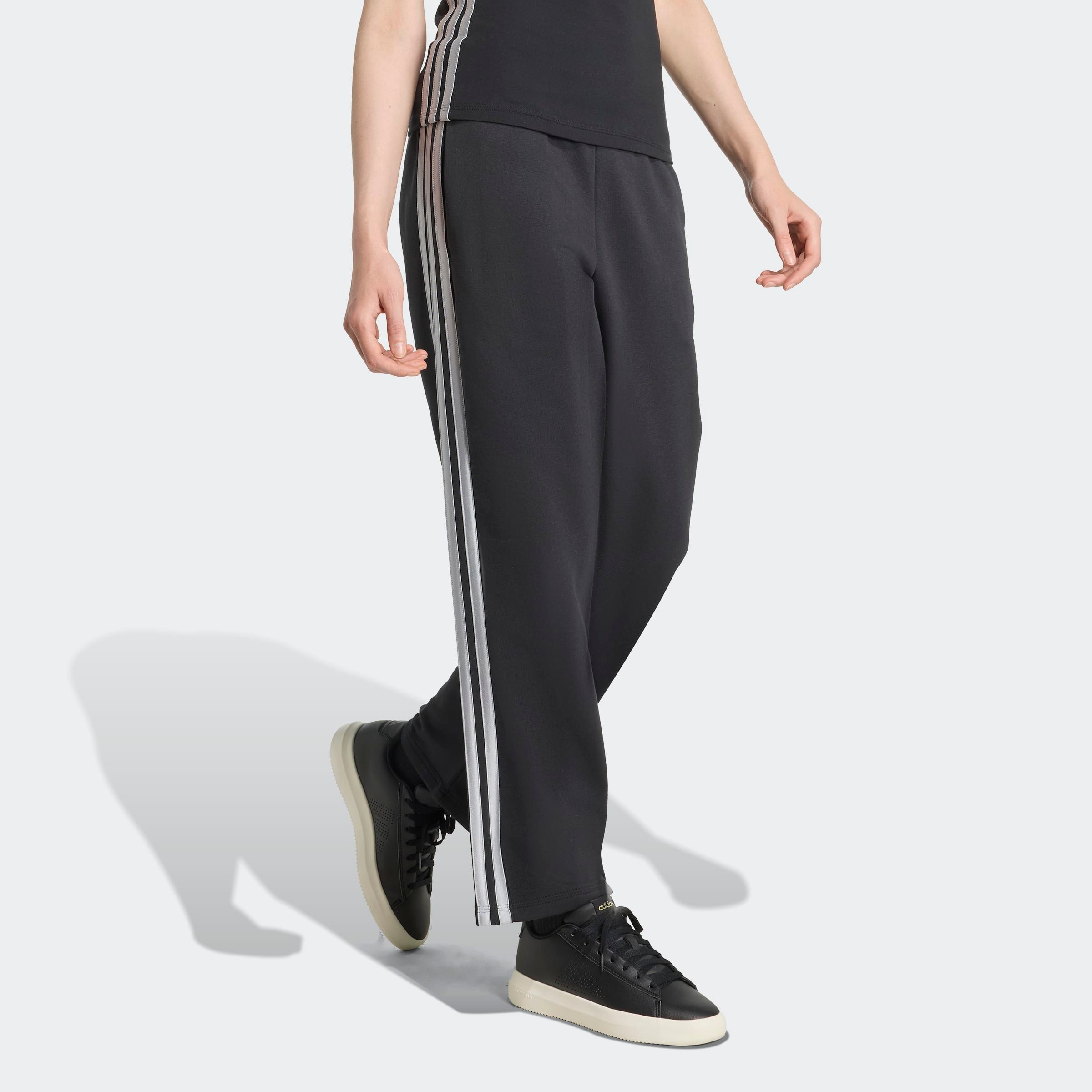 adidas Sportswear Sporthose »W HOL FL PT«, (1 tlg.)