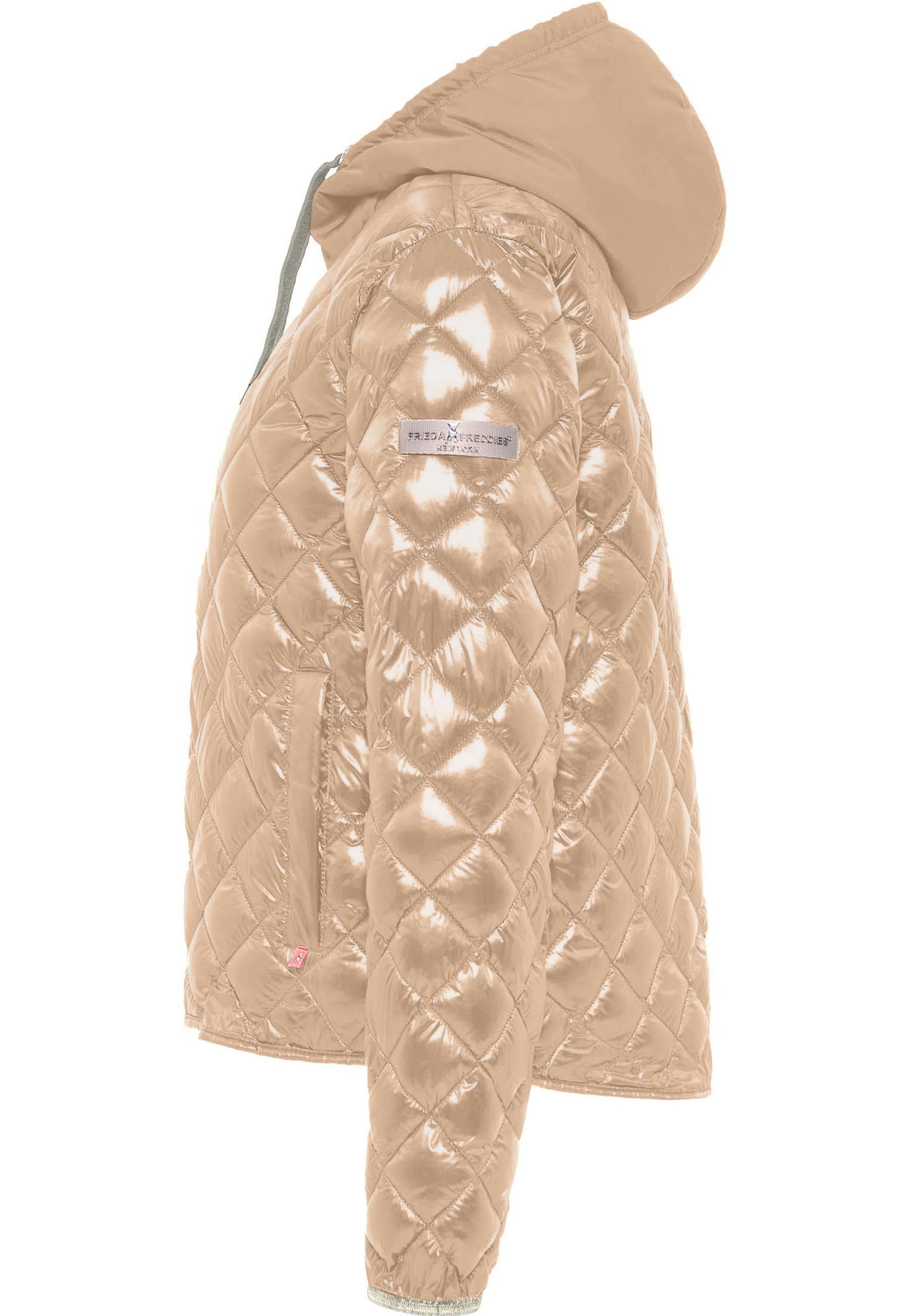 Frieda & Freddies Steppjacke »Thermolite Jacket / Yosie«