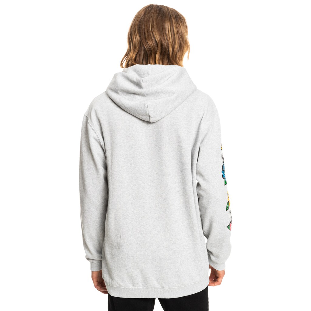 Quiksilver Hoodie »Acid Sun«