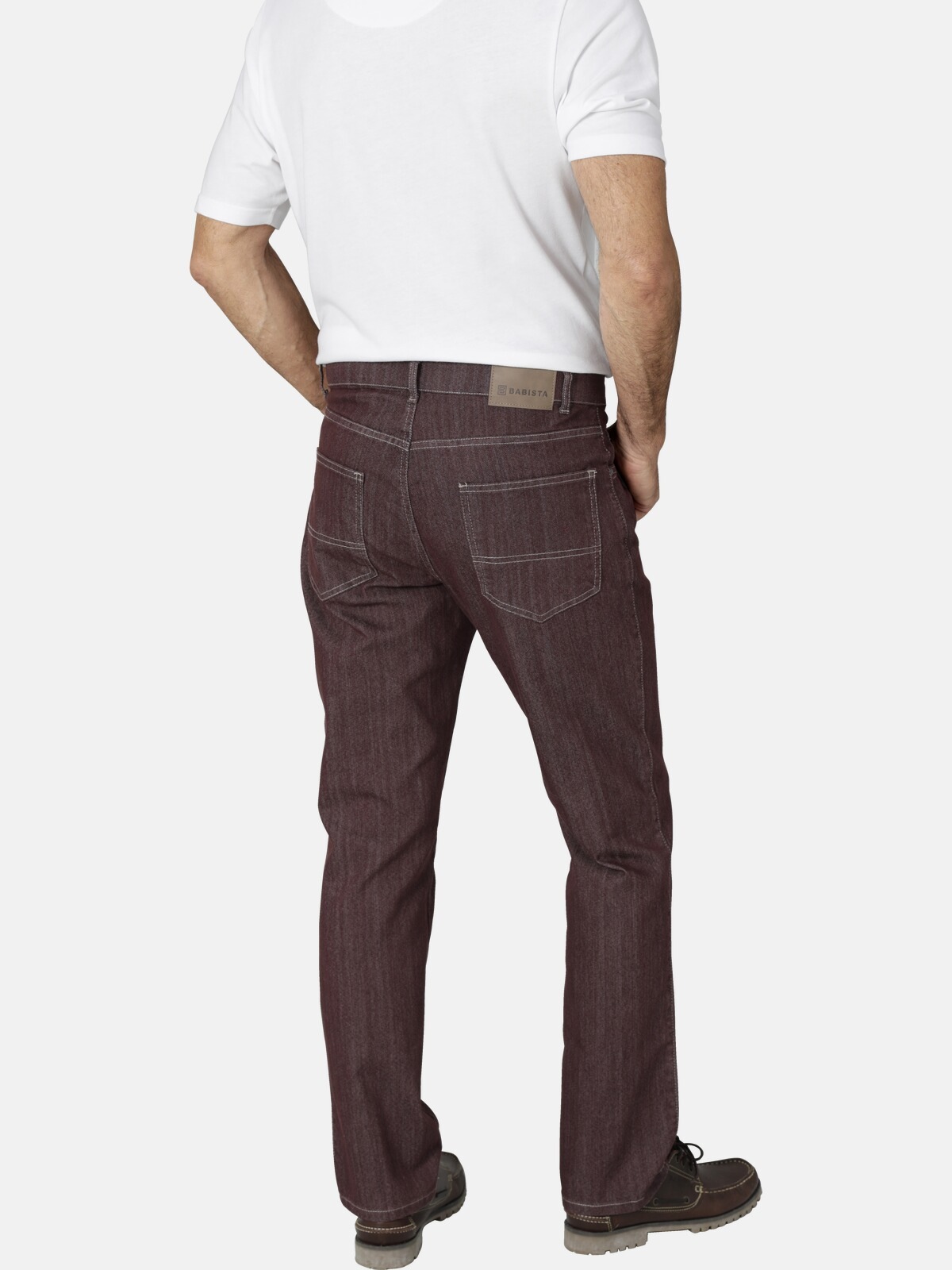 Babista 5-Pocket-Jeans »Jeans VESTATESS«