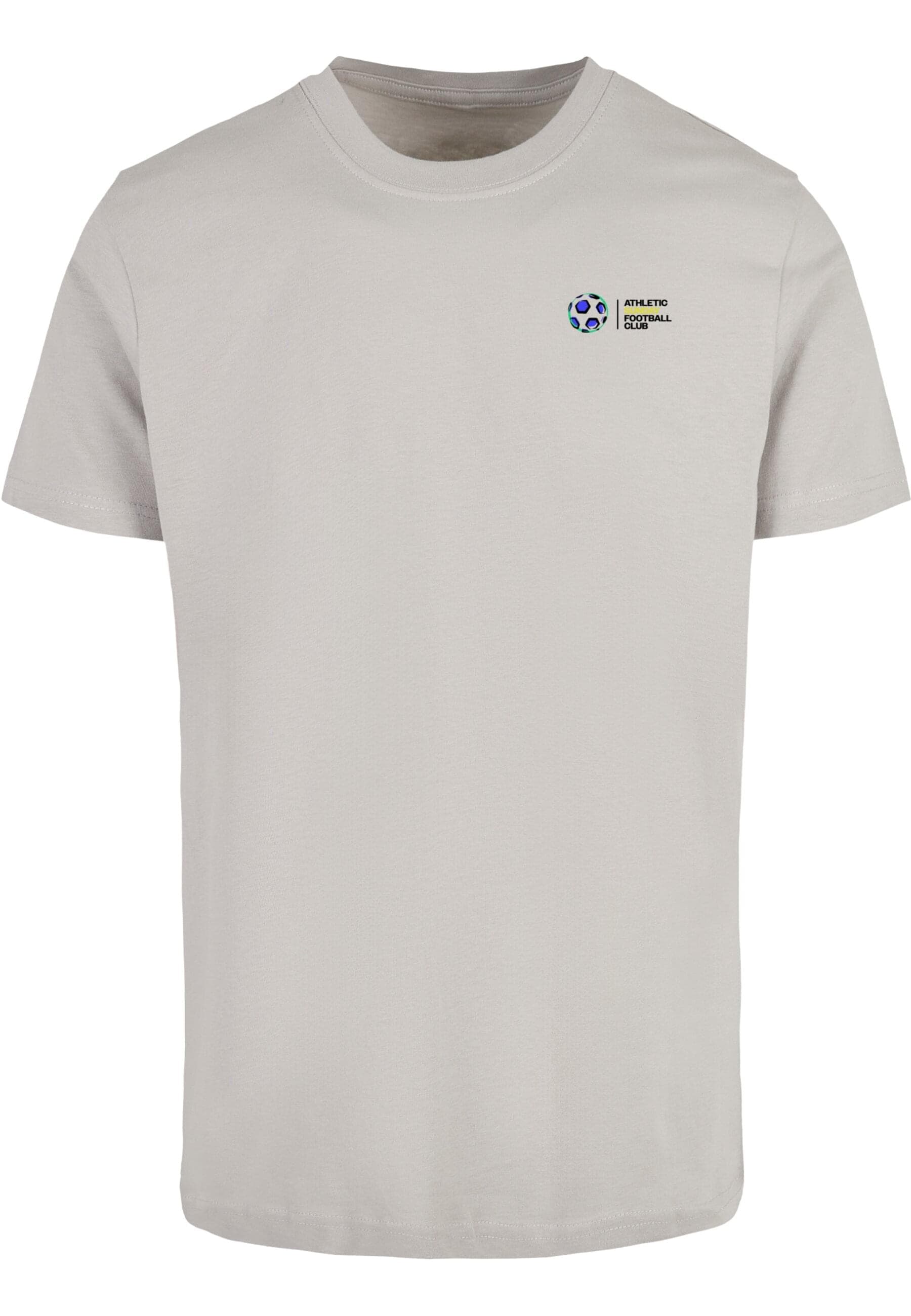MisterTee T-Shirt "MisterTee Athletic Sunday Tee" 1 Stk. tlg. günstig online kaufen