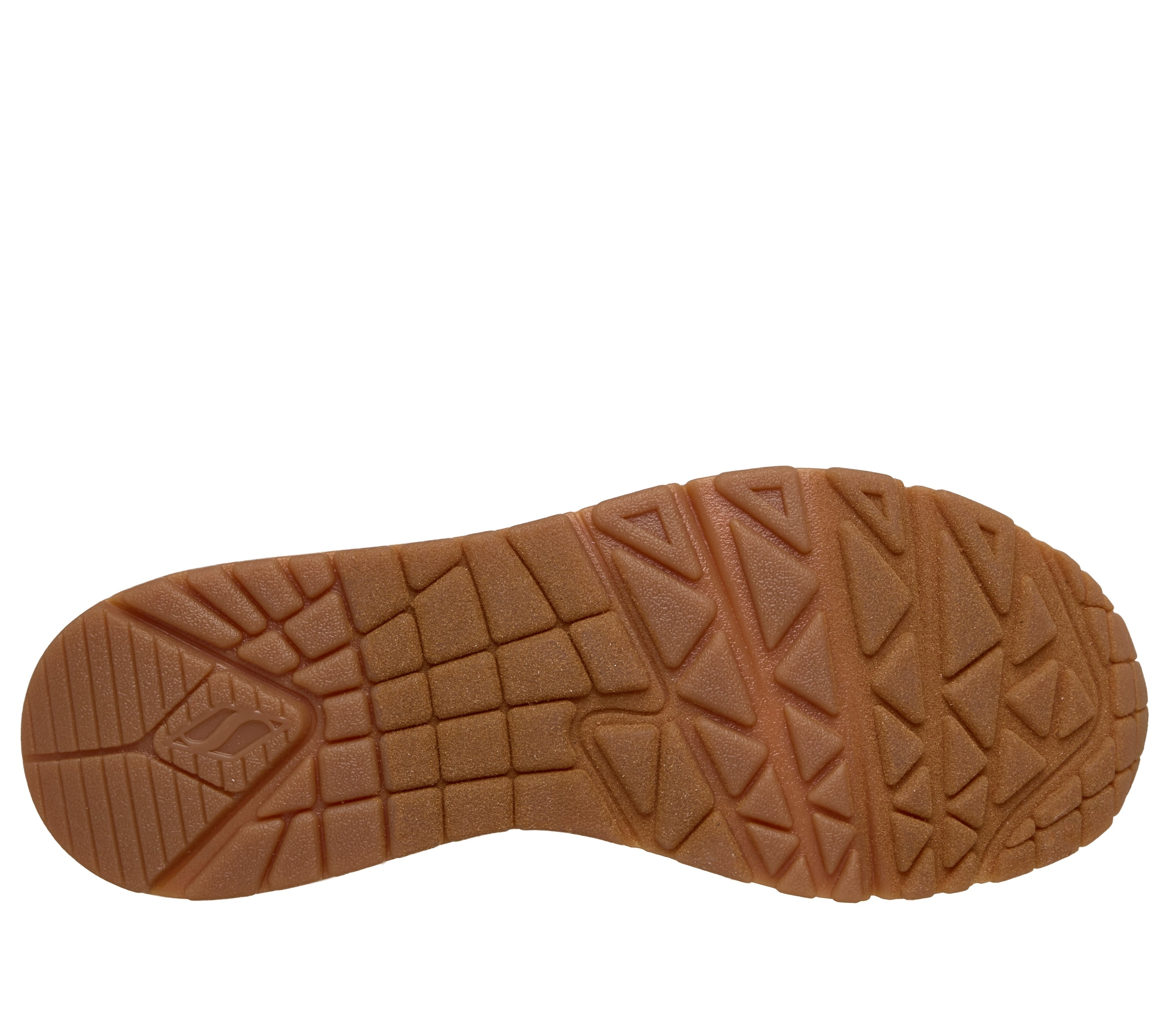 Skechers Sneaker »UNO-CHAMPAGNE & ROSES«  Freizeitsneaker, Halbschuh mit Rosen-Stickerei