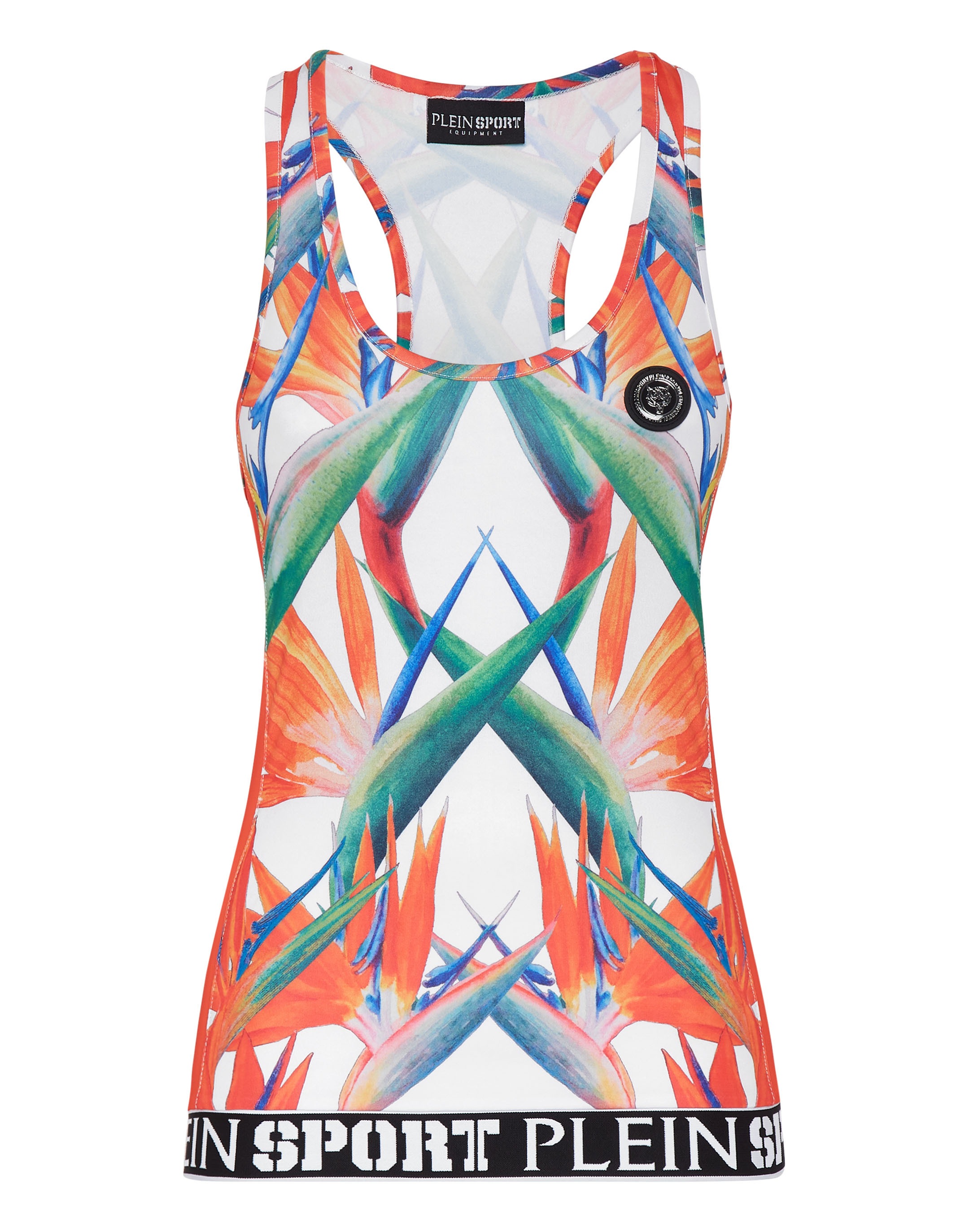 PLEIN SPORT Tanktop »Tanktop«