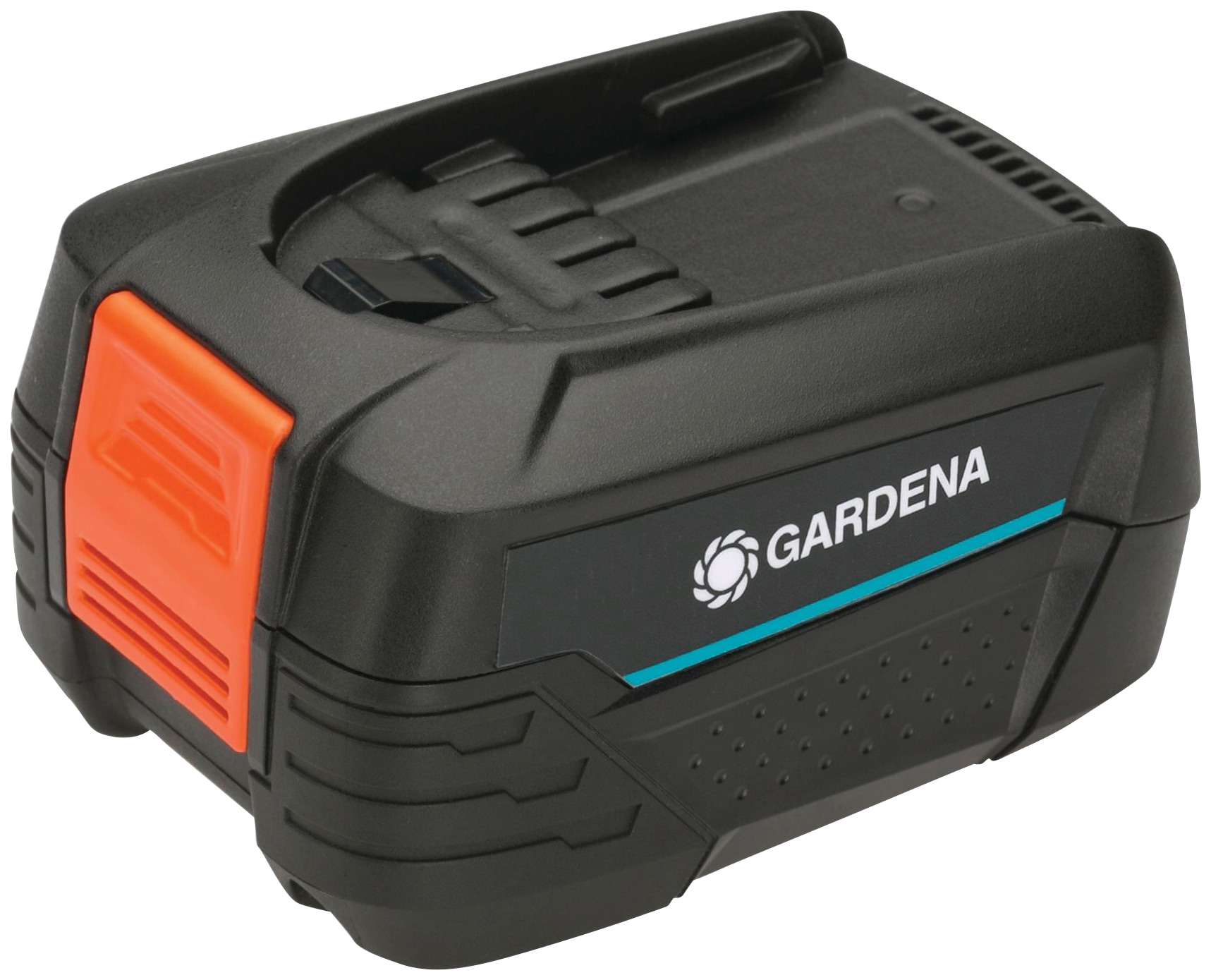 GARDENA Akku-Set »P4A PBA 18V/72 + AL 1830 CV, 14908-20«, Starter-Kit Ladegerät mit 18V/4,0 Ah Akku