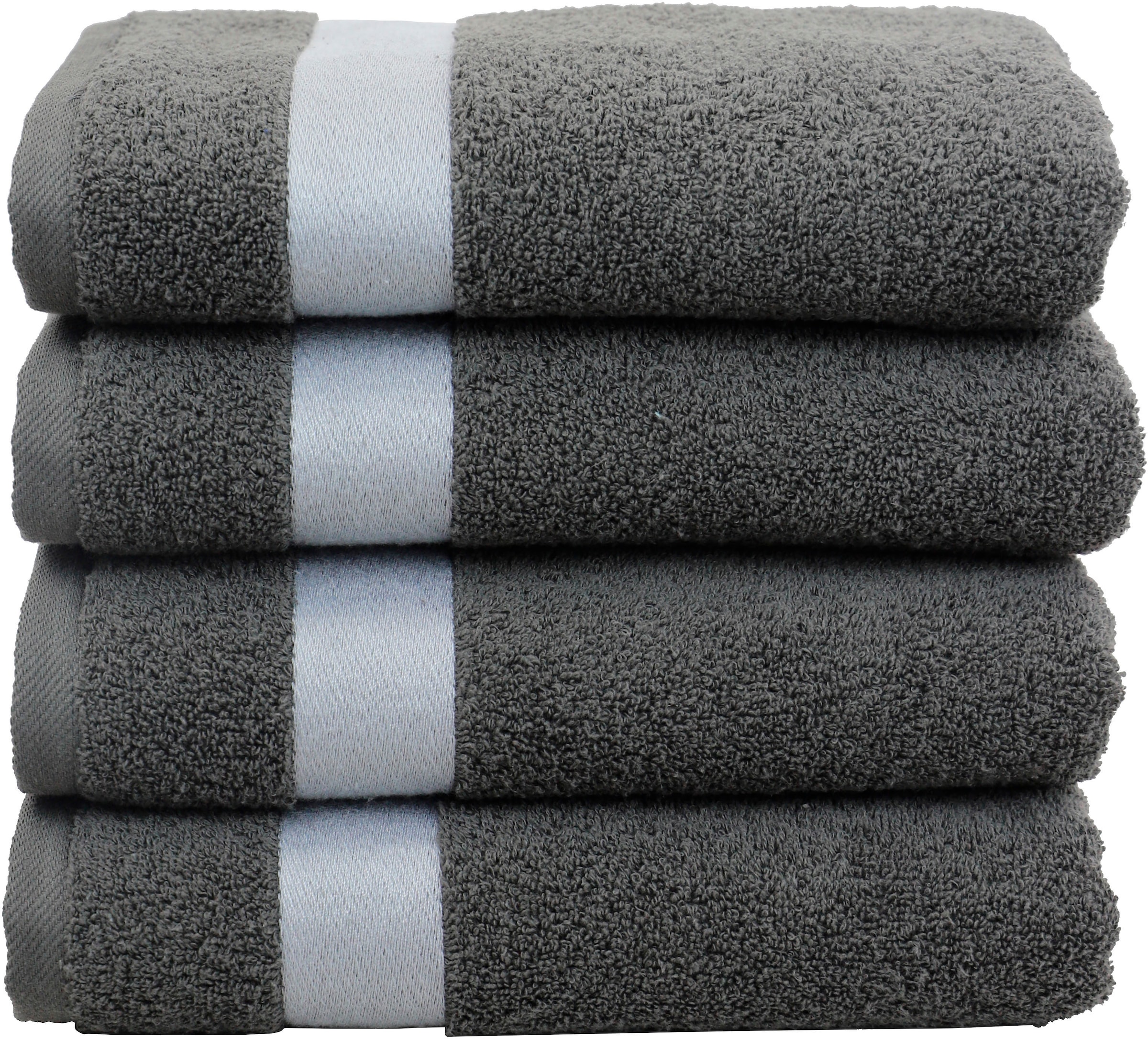 Handtuch-Sets ▷ Handtücher im Set | online BAUR kaufen