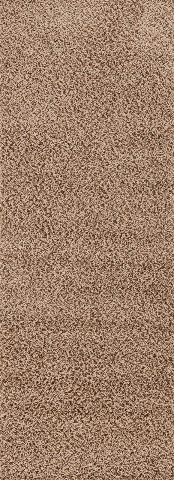 Livabliss Hochflor-Teppich »BORACAY«, rechteckig, 37 mm Höhe, Flauschig, Langflor, Weich, Wohnzimmer Flurteppich, Grau