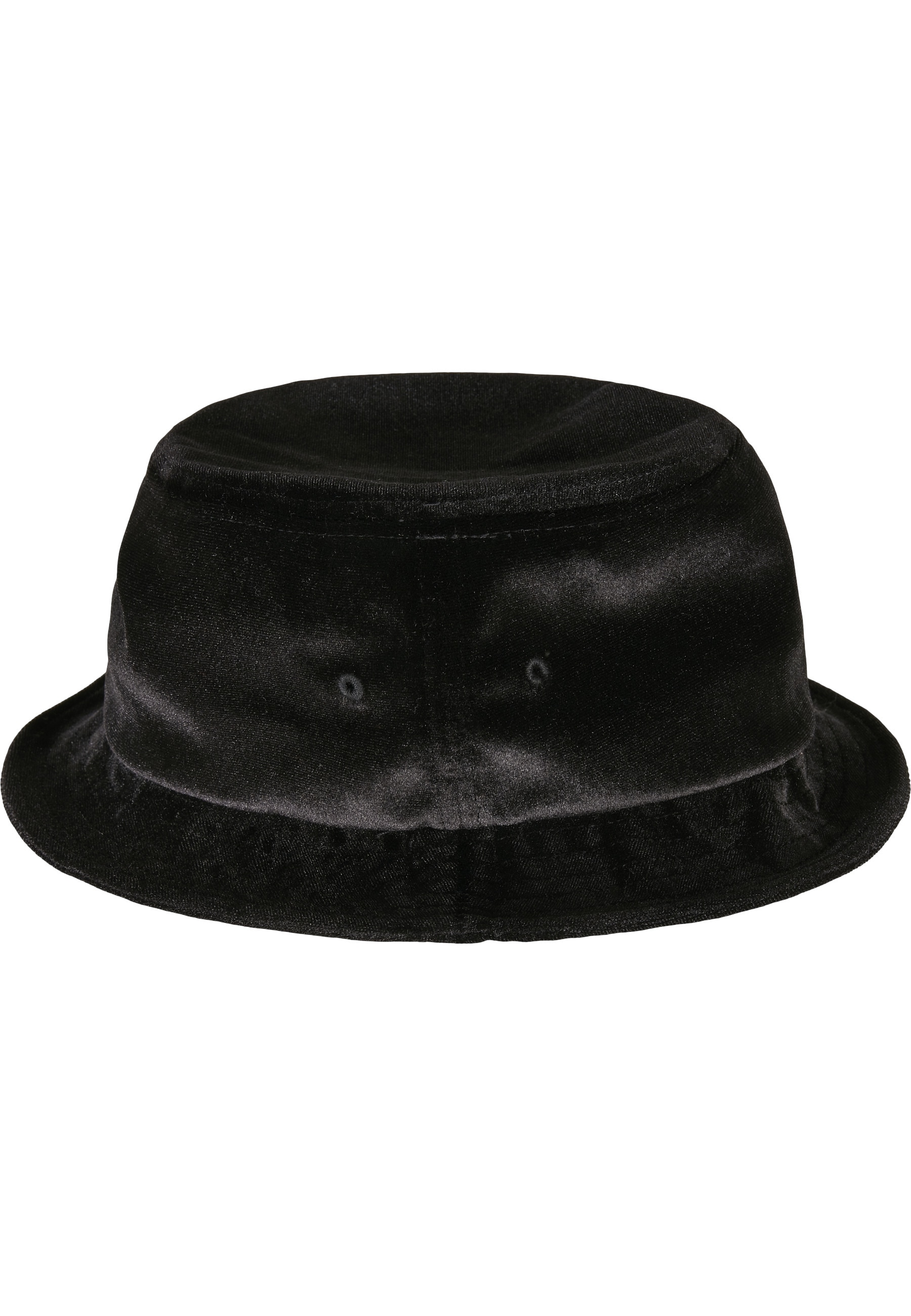 Flexfit Fischerhut »Flexfit Bucket Hat Velvet Bucket Hat«