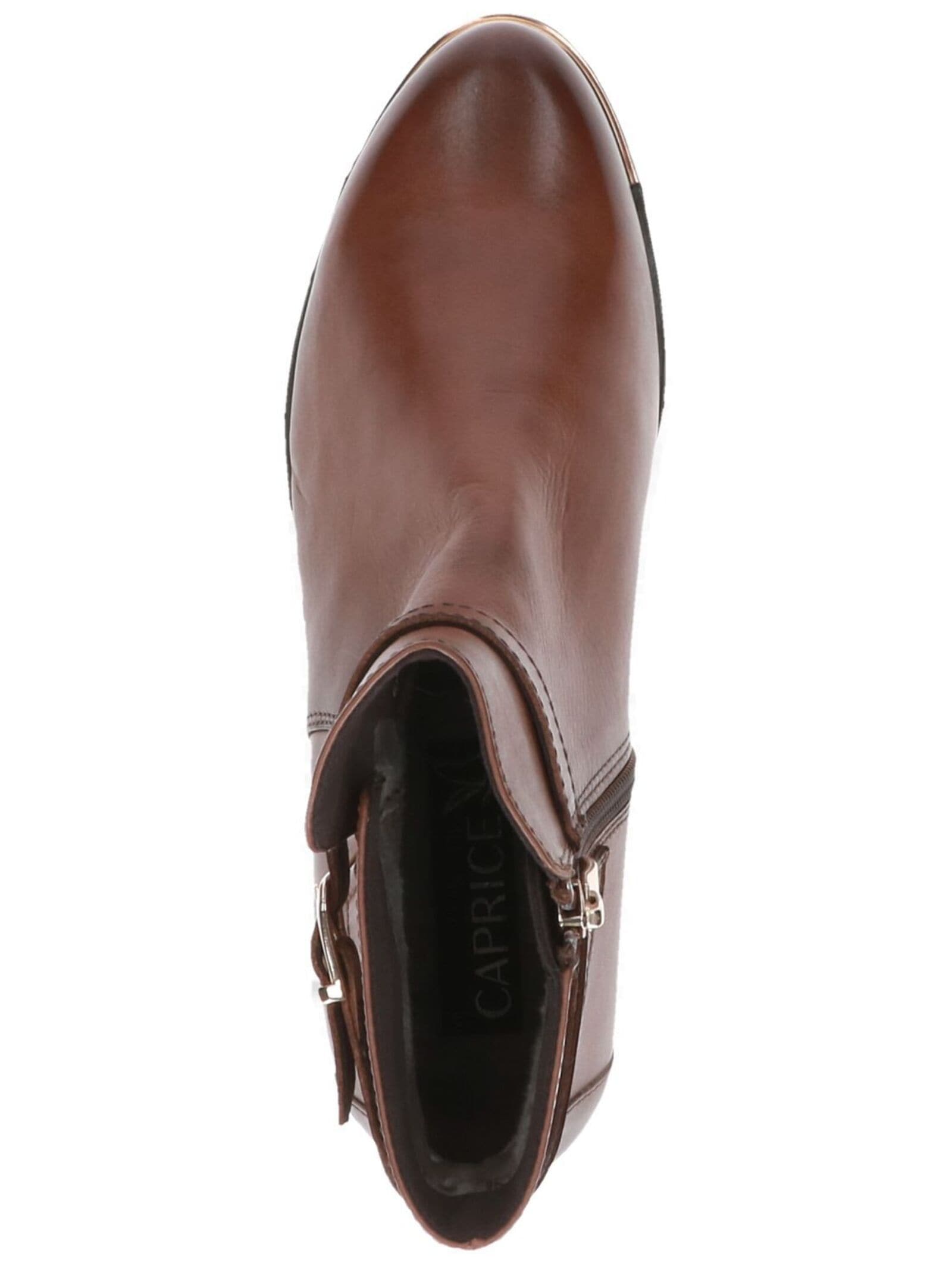 Caprice Stiefelette »Caprice Stiefelette Nappaleder«
