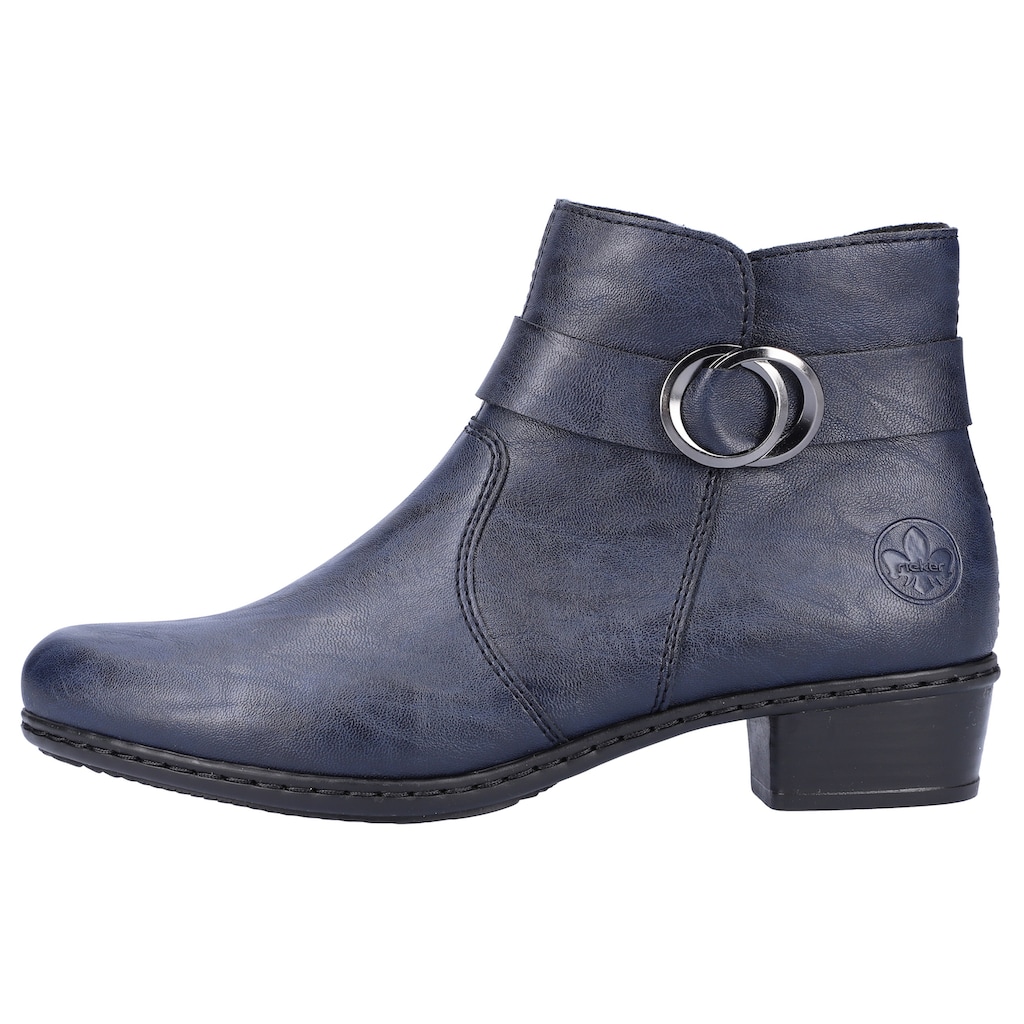 Rieker Stiefelette