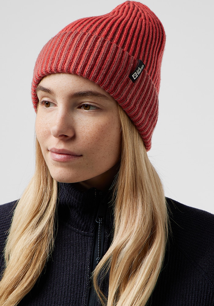 Jack Wolfskin Beanie "VYBRANT BEANIE"