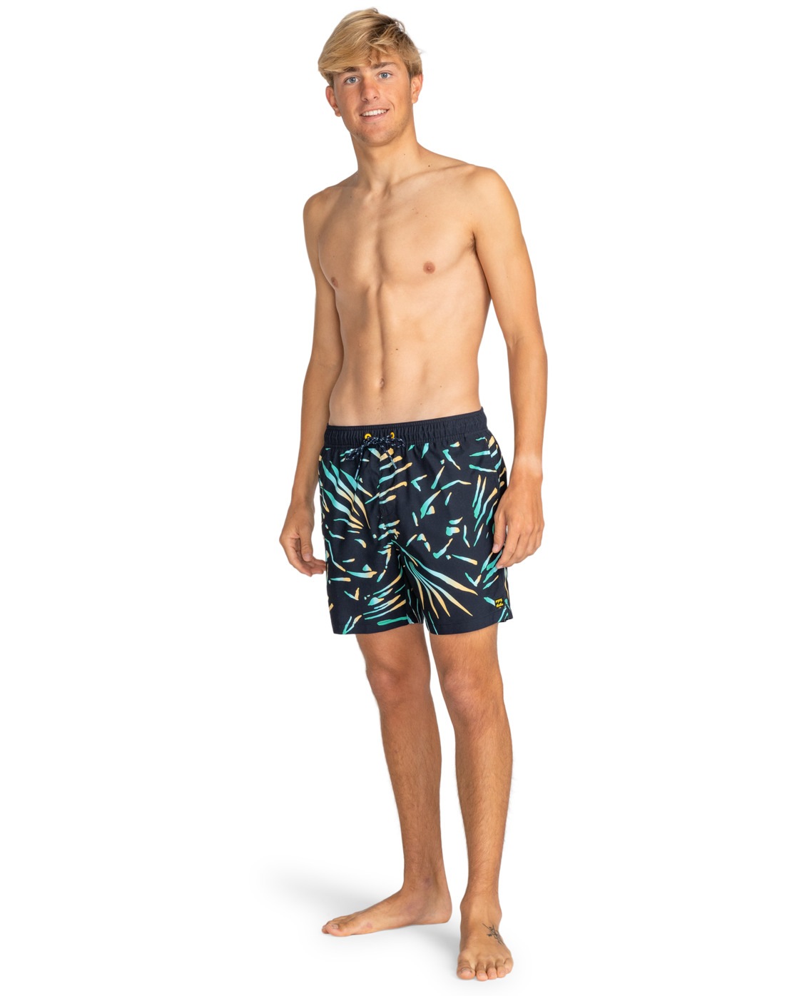 Billabong Boardshorts »Sequence Layback 16"«