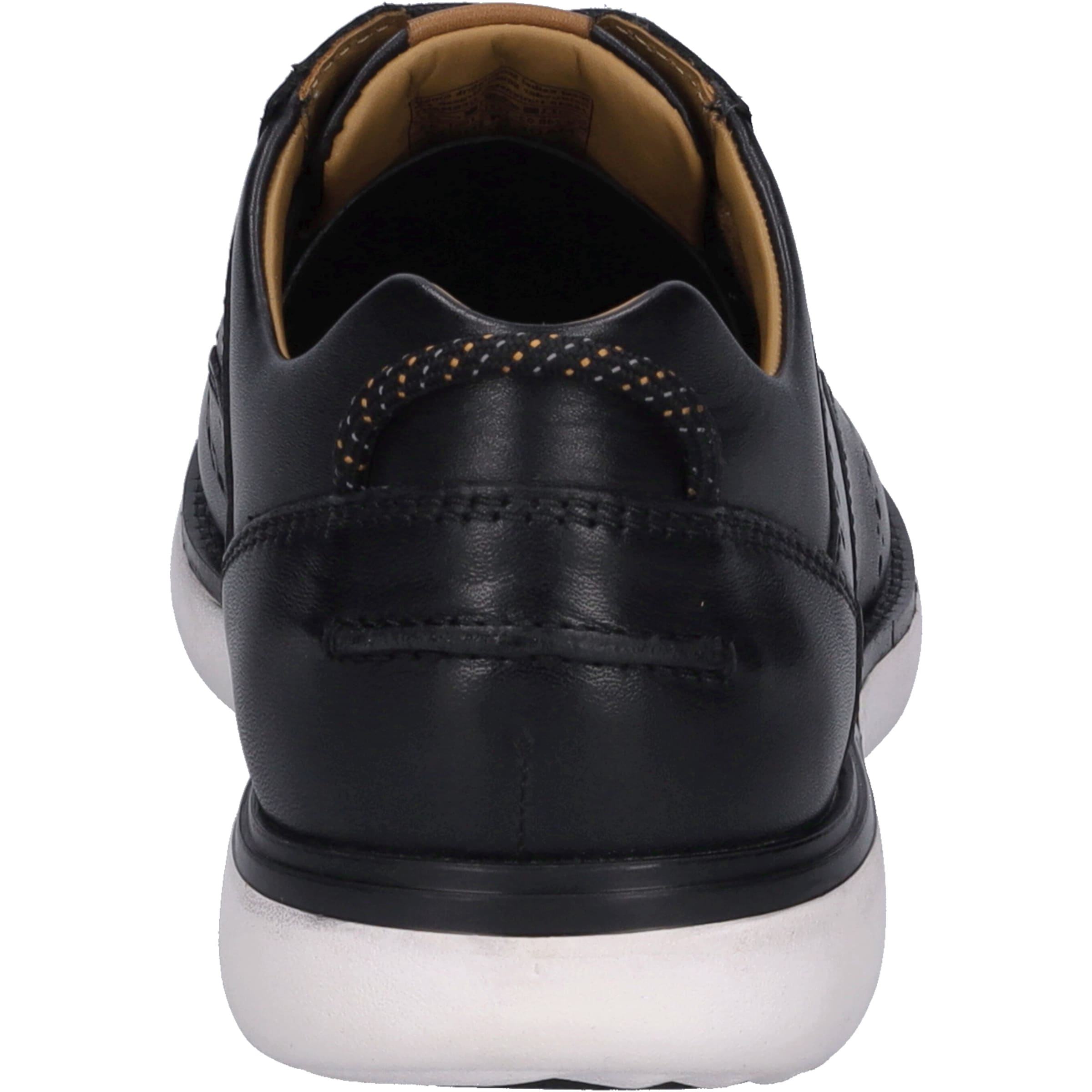Josef Seibel Schnürschuh »Finley 02, schwarz«