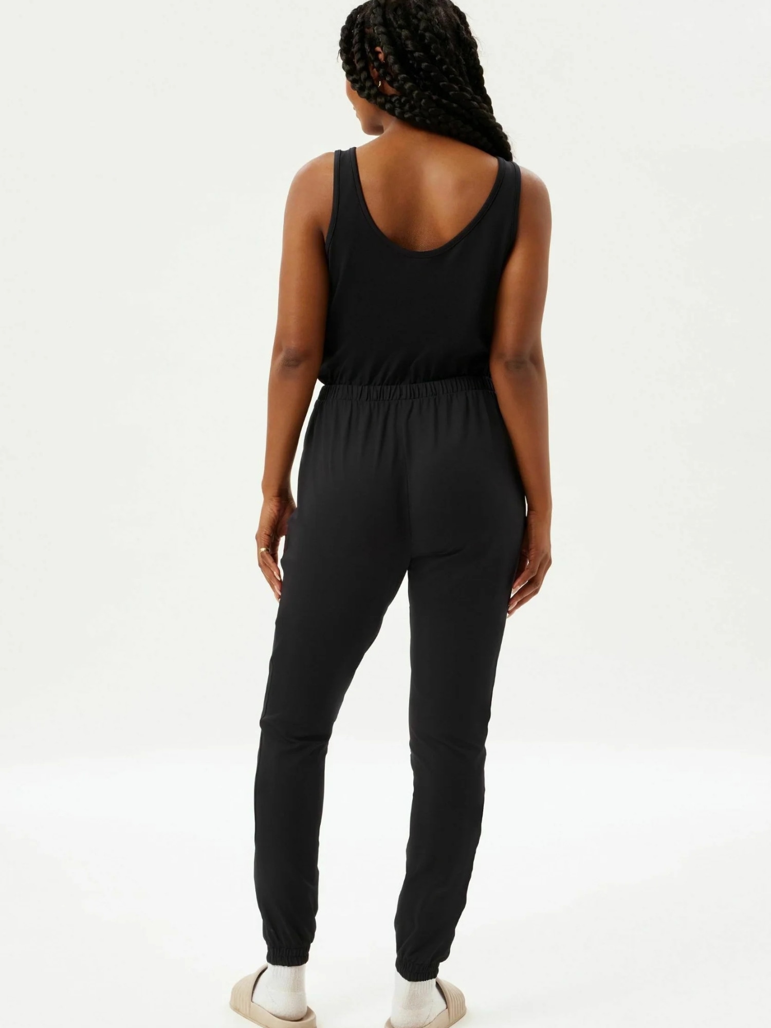 GIRLFRIEND COLLECTIVE Jumpsuit »Girlfriend Collective one-piece suit Reset«