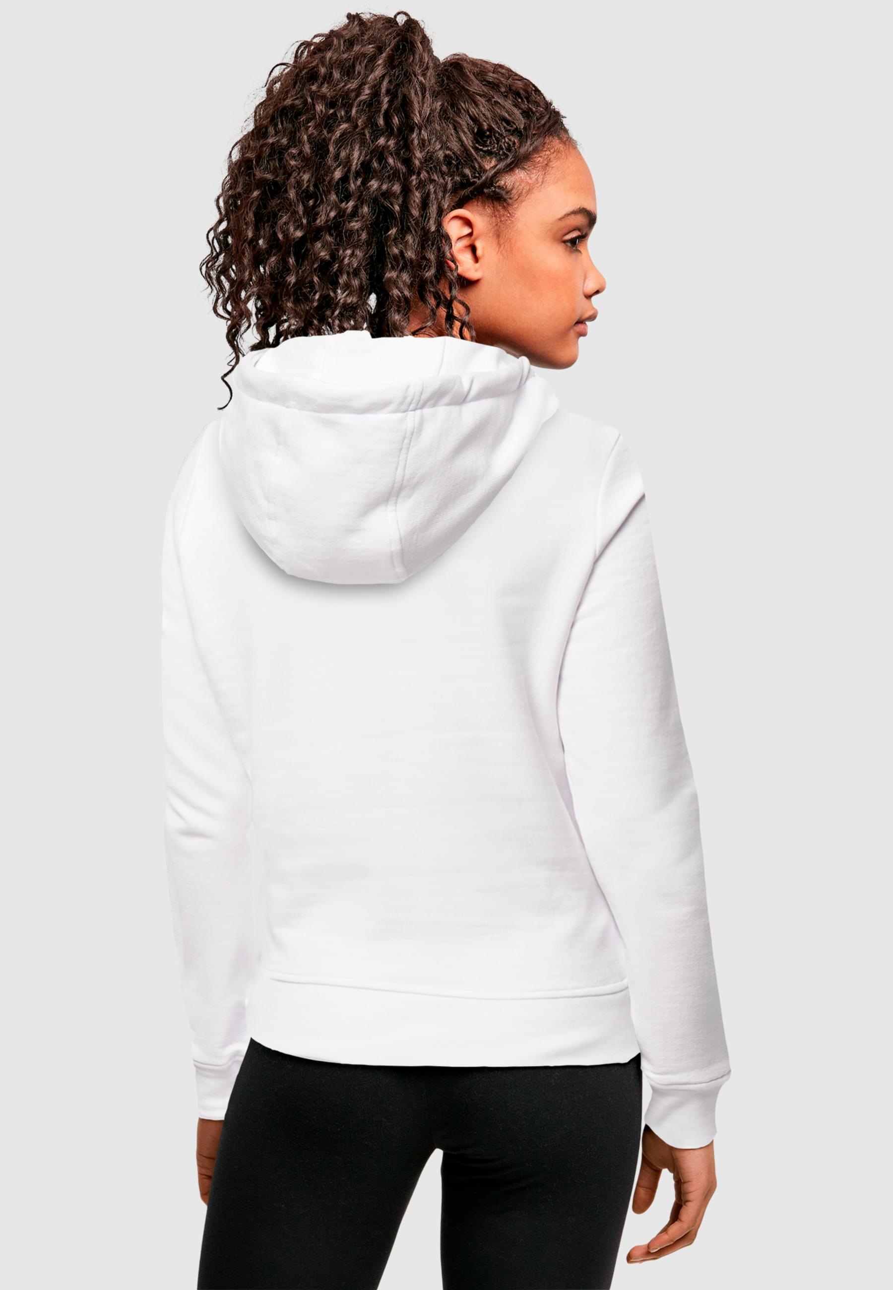 ABSOLUTE CULT Kapuzenpullover »ABSOLUTE CULT Damen«, (1 tlg.)