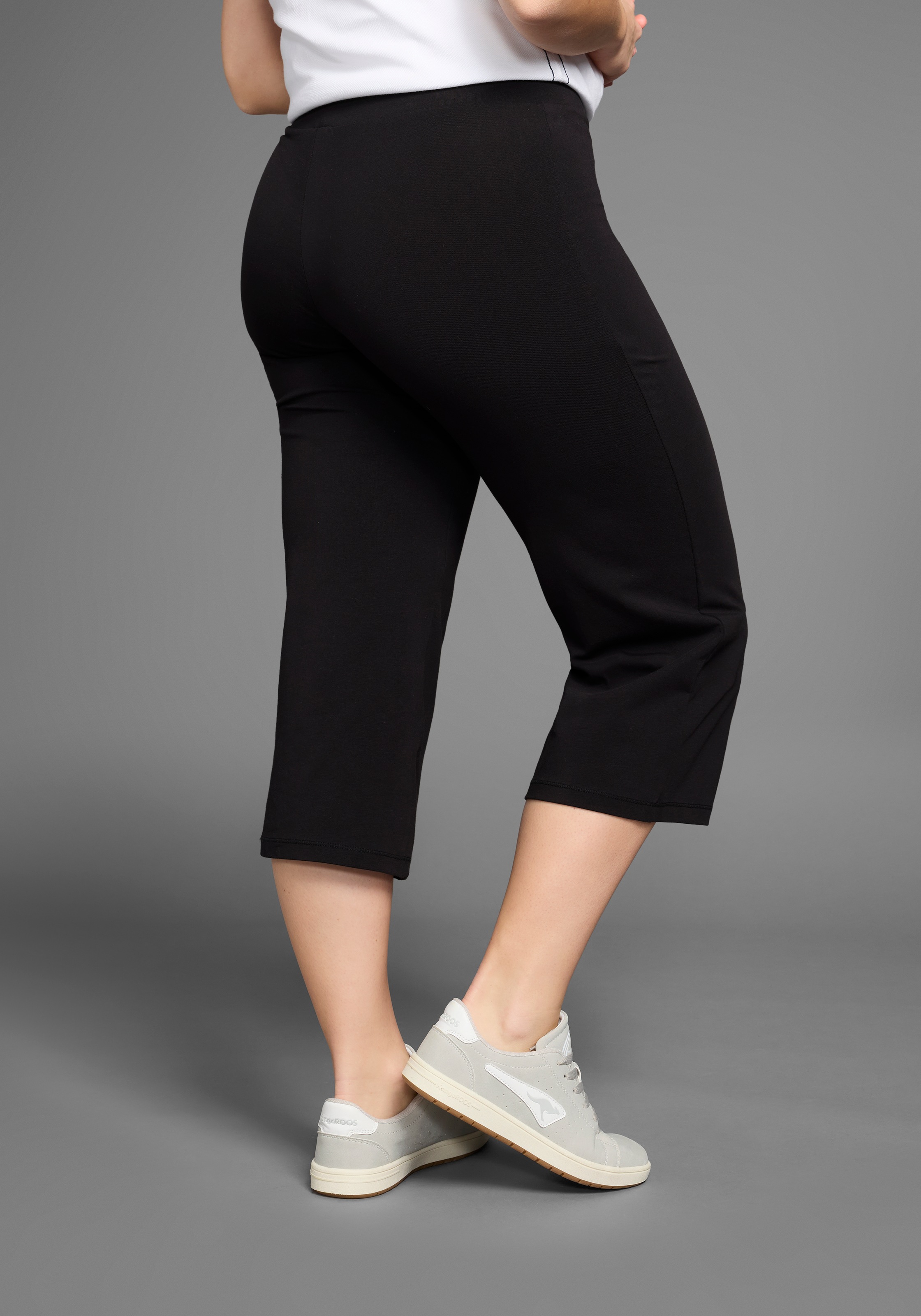 KangaROOS Culotte, aus weicher Jersey-Ware günstig online kaufen