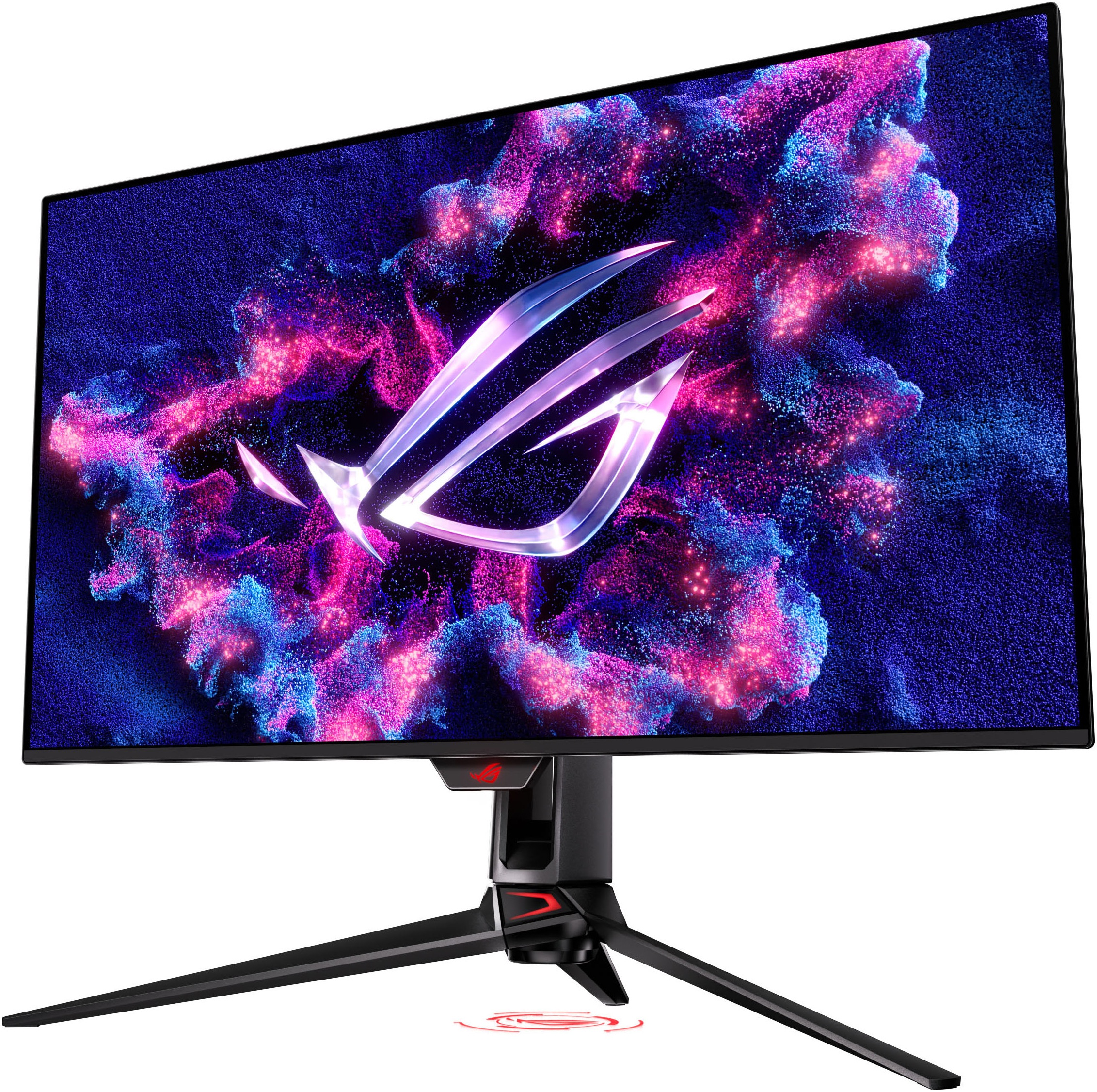 Asus Gaming-Monitor »PG32UCDMZ« 80 cm/32 ″  3840 x 2160 px 0,03 Reaktionszeit 240 Hz