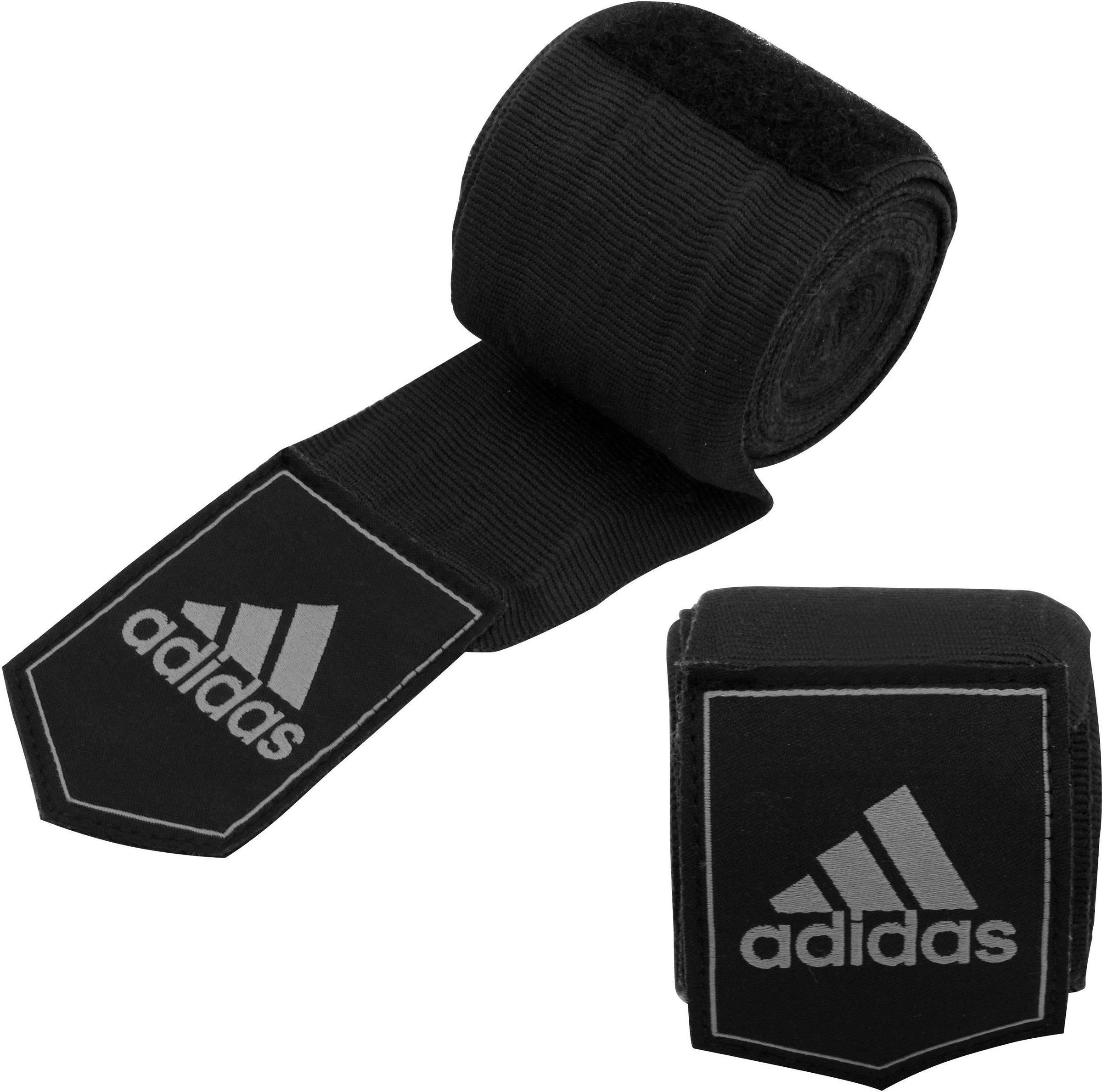 adidas Performance Boxhandschuhen) kaufen BAUR mit auf »Performance Bandagen-mit Boxing | (Set, Rechnung Set«, Boxsack