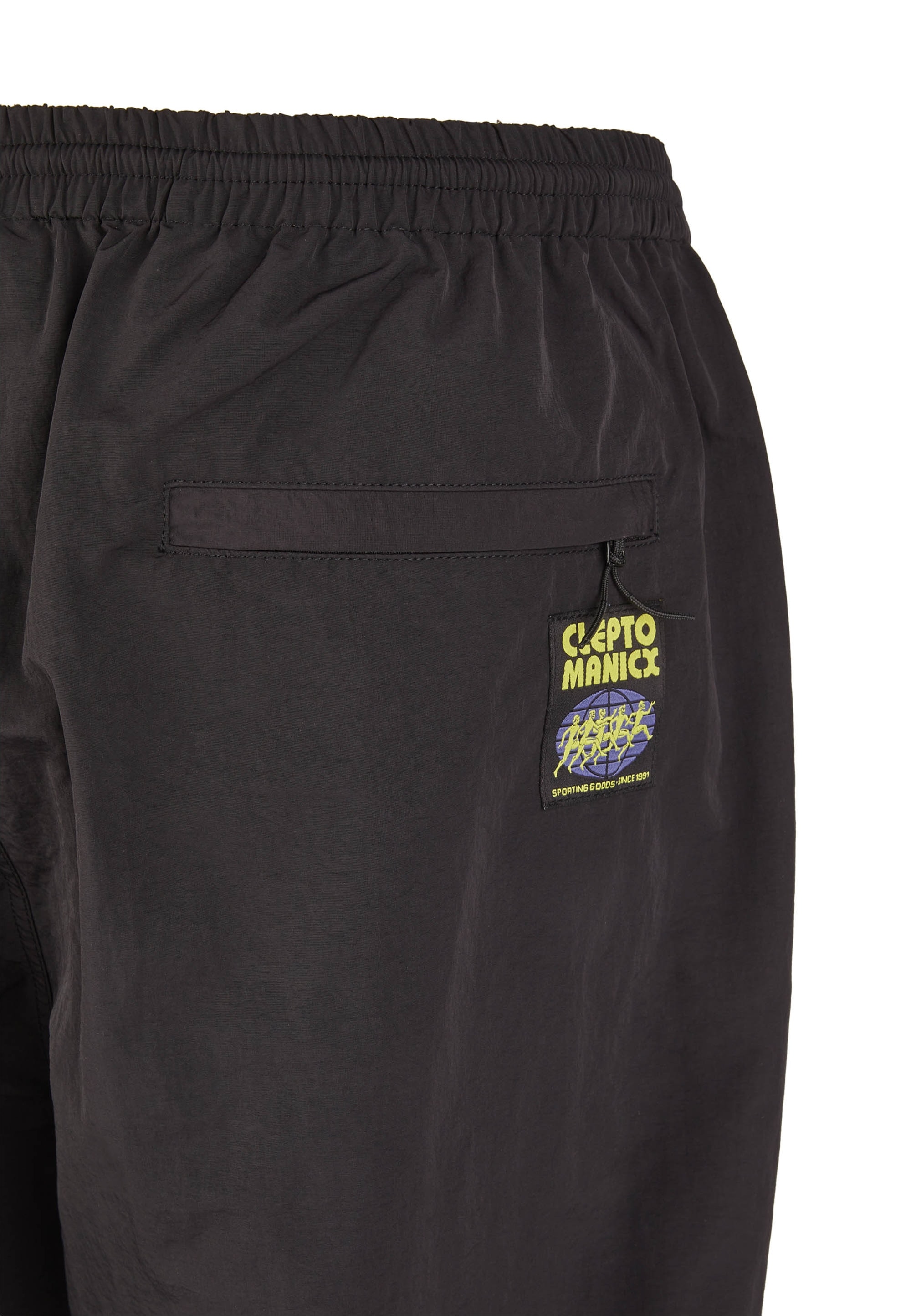 Cleptomanicx Shorts »Shorts Sporty«, mit lockerem Schnitt