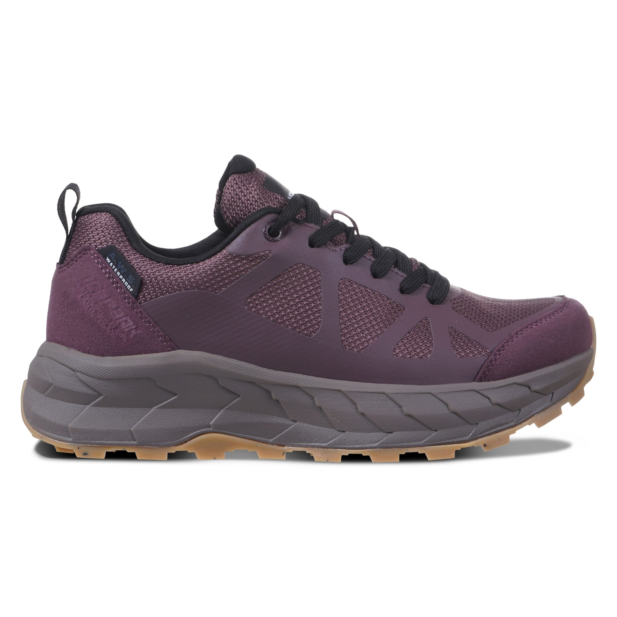 Icepeak Wanderschuh »ALBA MS«  wasserdicht