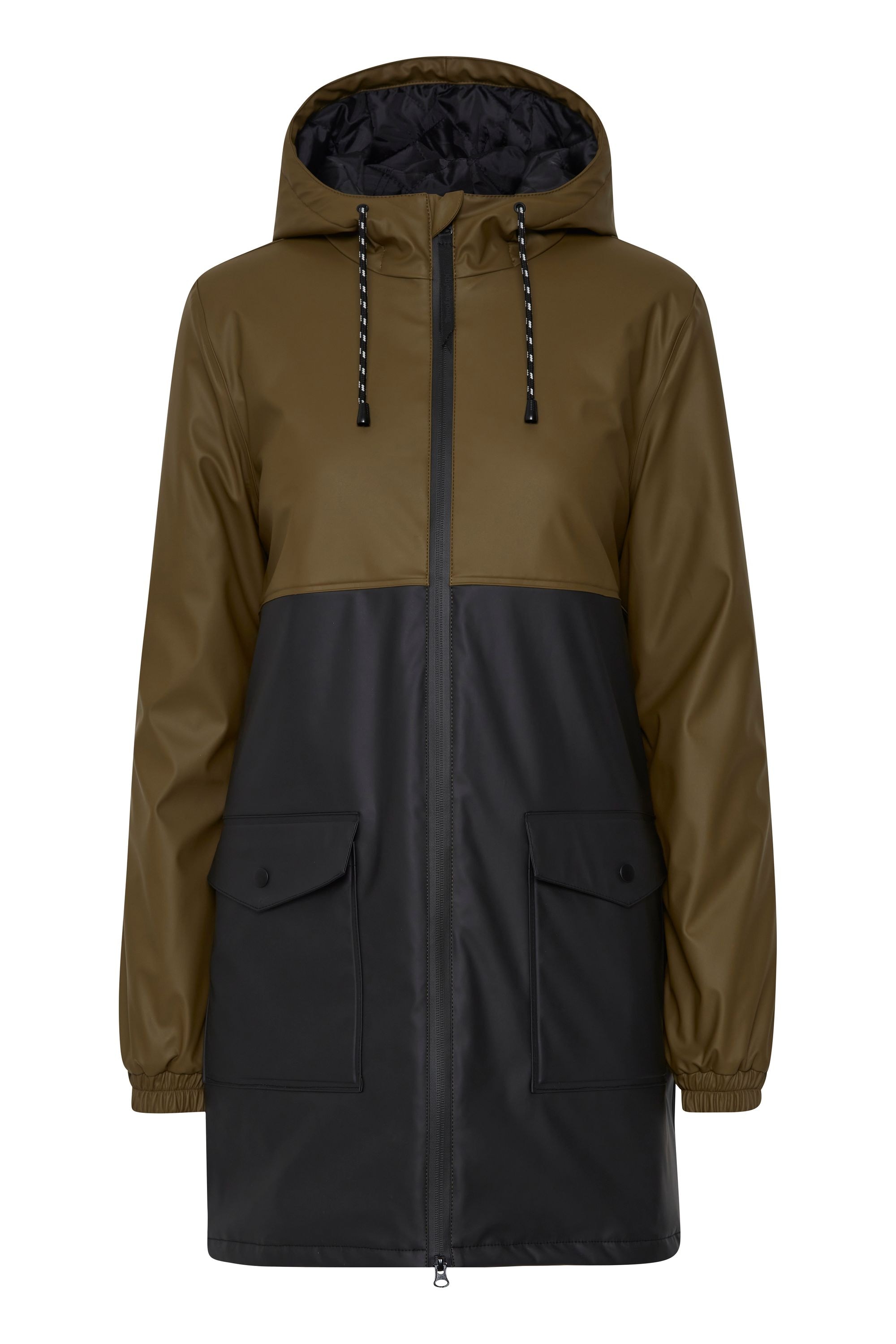 Windbreaker »Windbreaker BYAvan«, mit Kapuze