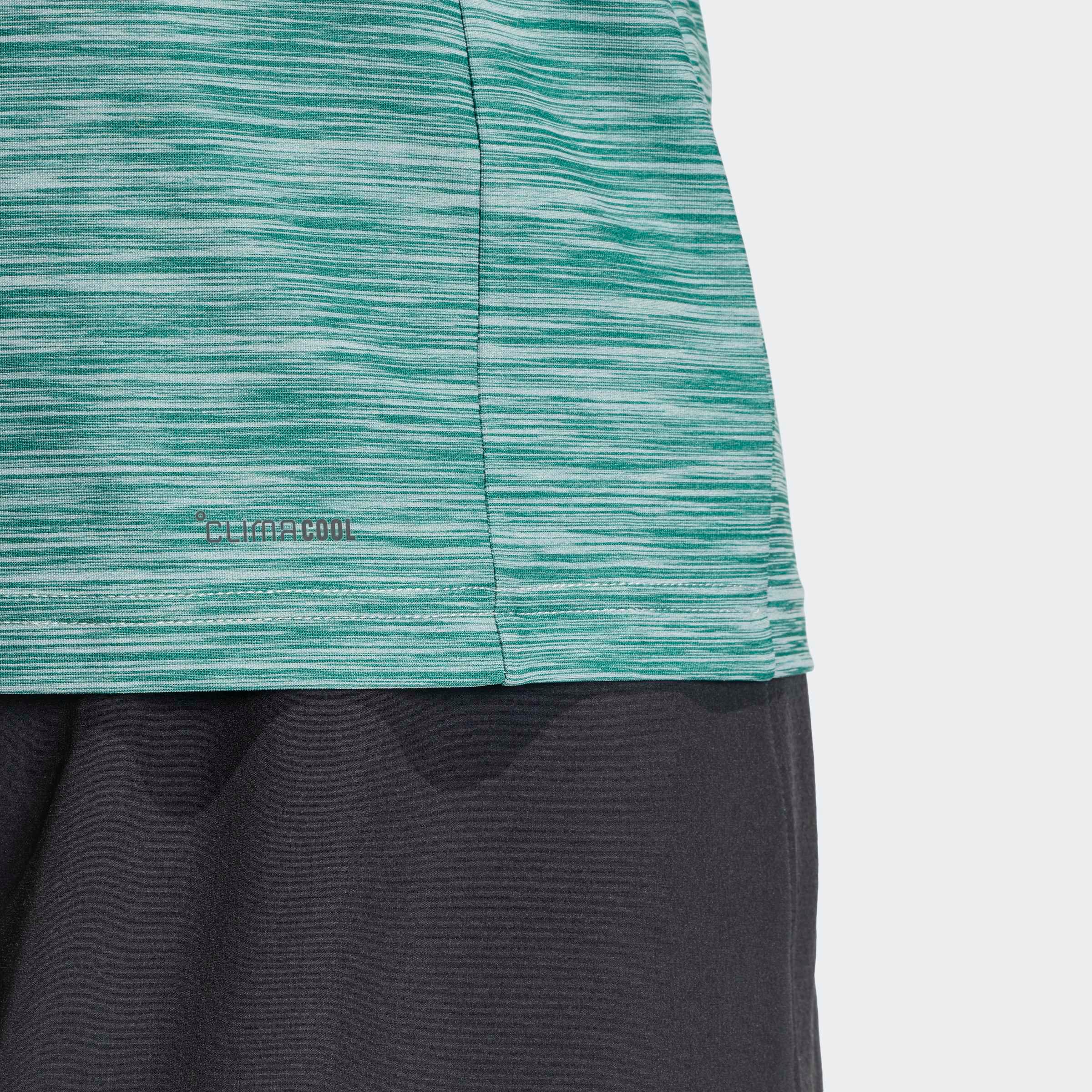 adidas Performance T-Shirt »WE FLEX T«