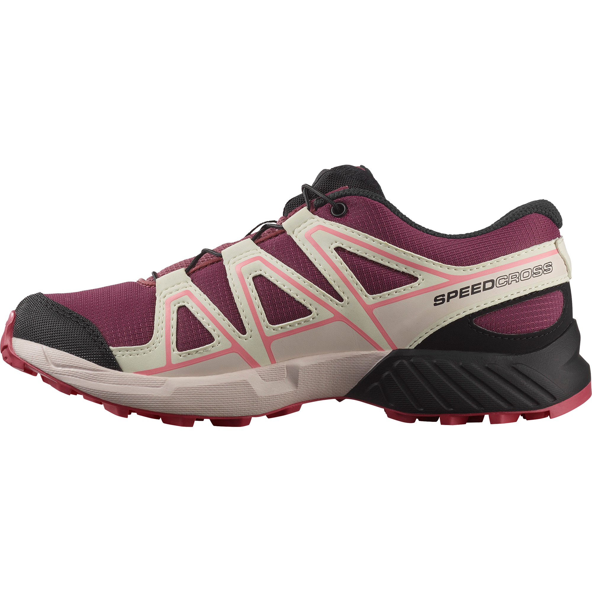 Salomon Outdoorschuh »SPEEDCROSS J«