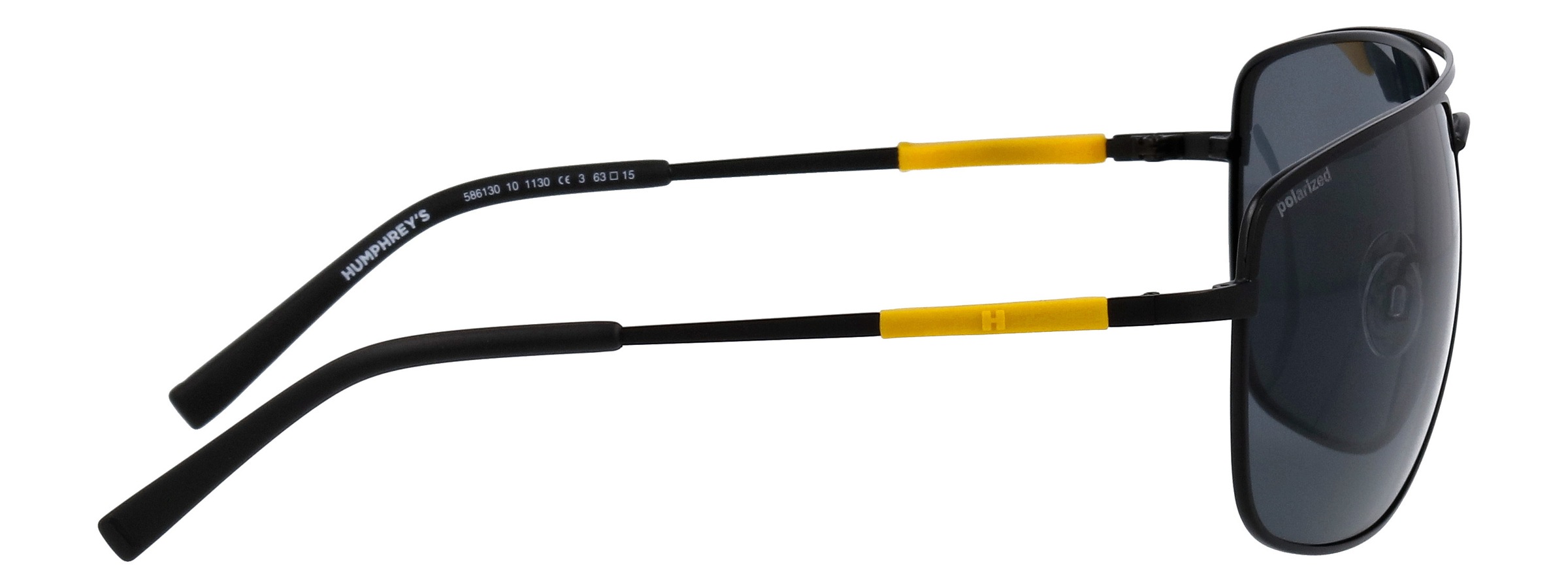 HUMPHREY´S eyewear Sonnenbrille »HUMPHREY´S eyewear Sonnenbrille«