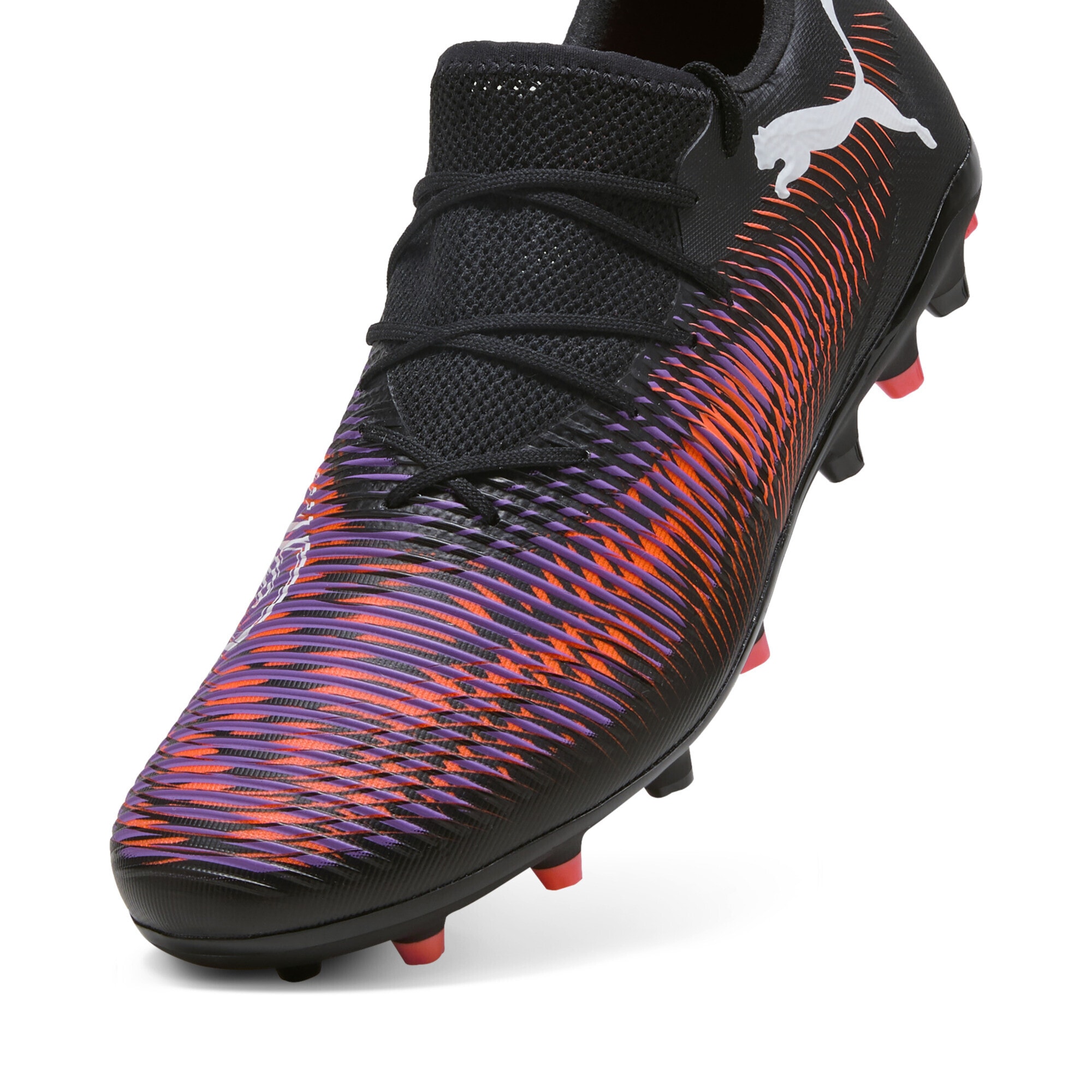 PUMA Fußballschuh »FUTURE 8 MATCH MG Low Fußballschuhe Erwachsene«