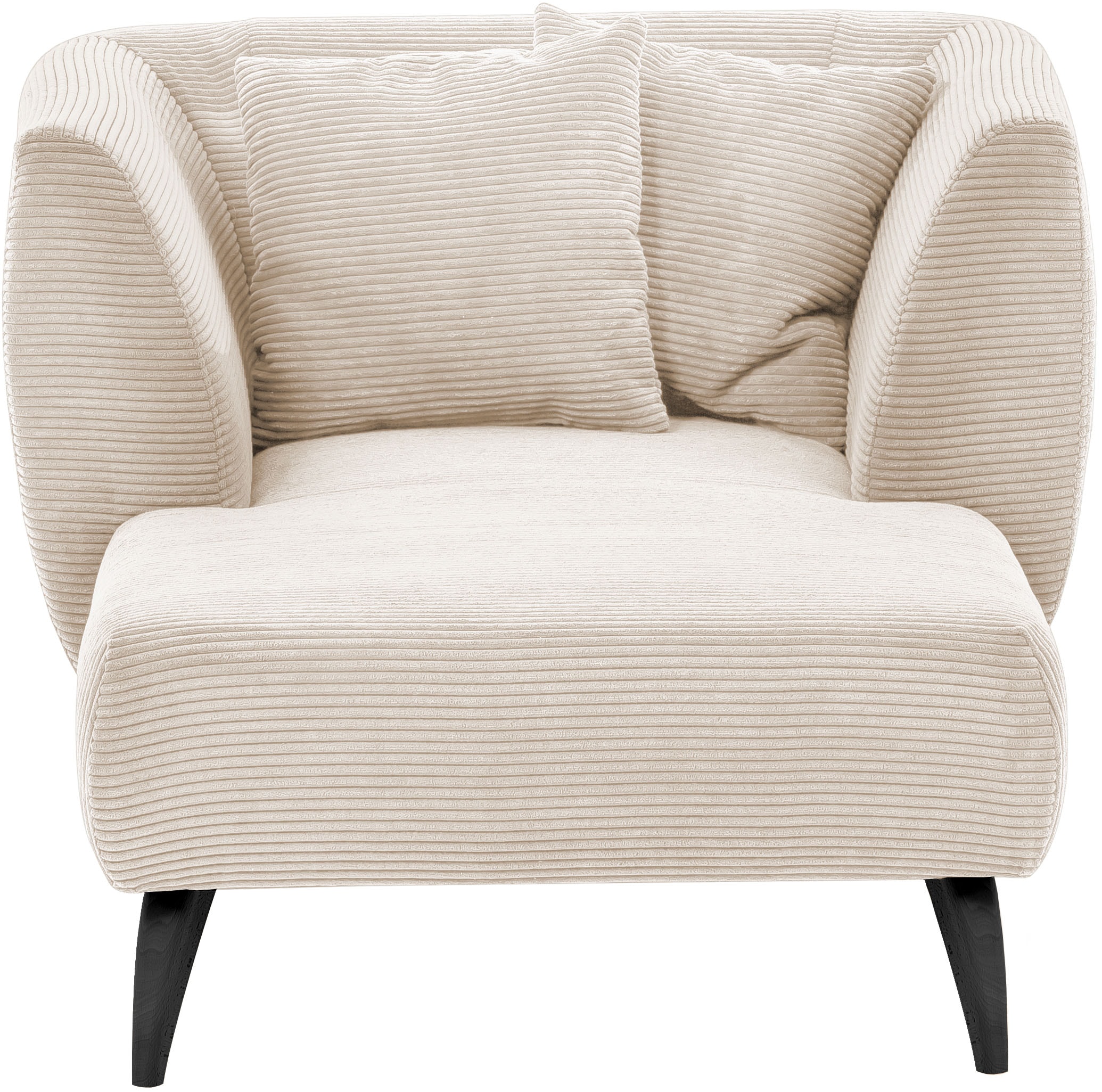 Home affaire Loveseat "Colori" günstig online kaufen