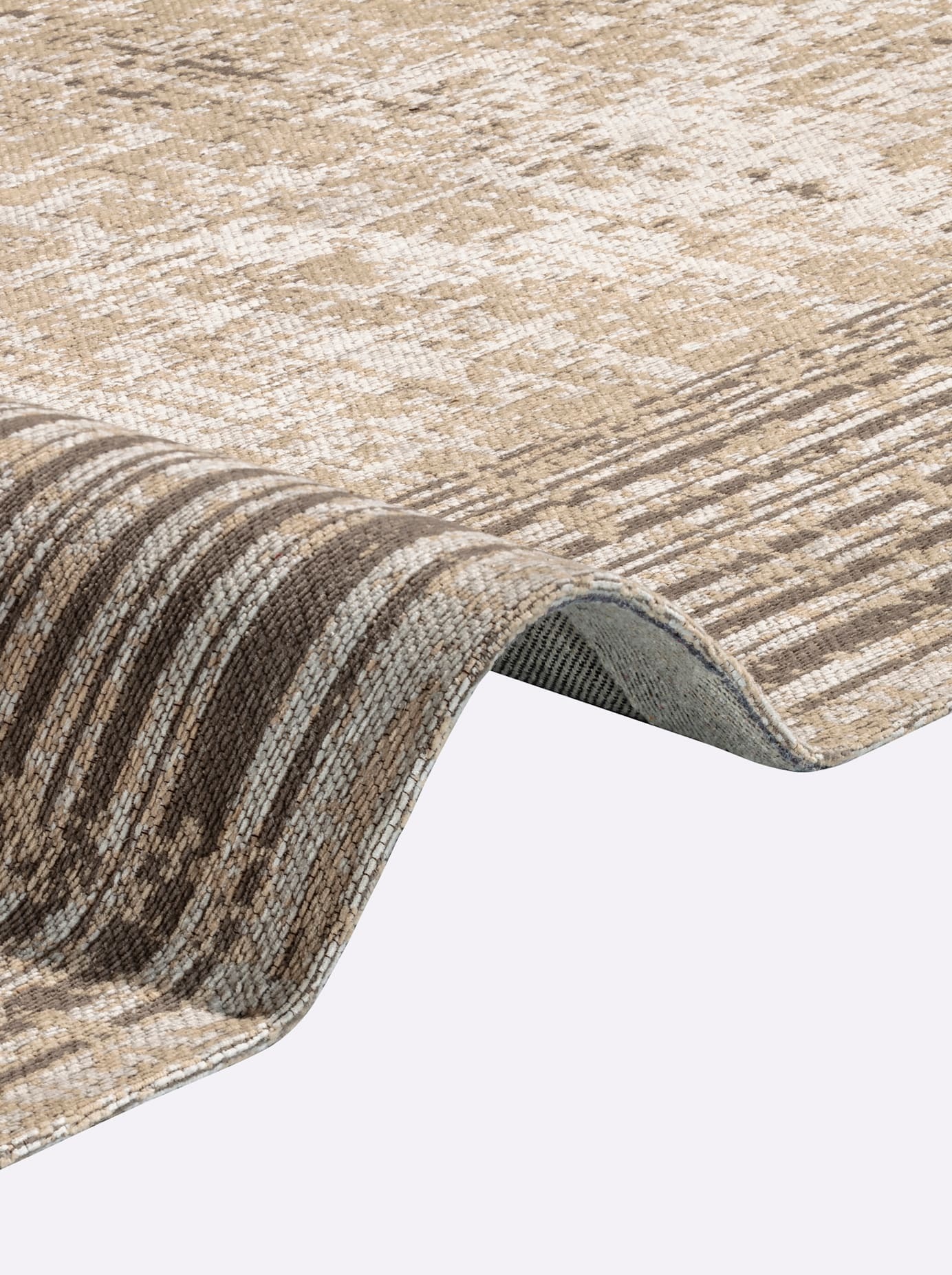 HEINE HOME Rug Gray 60x90cm 2