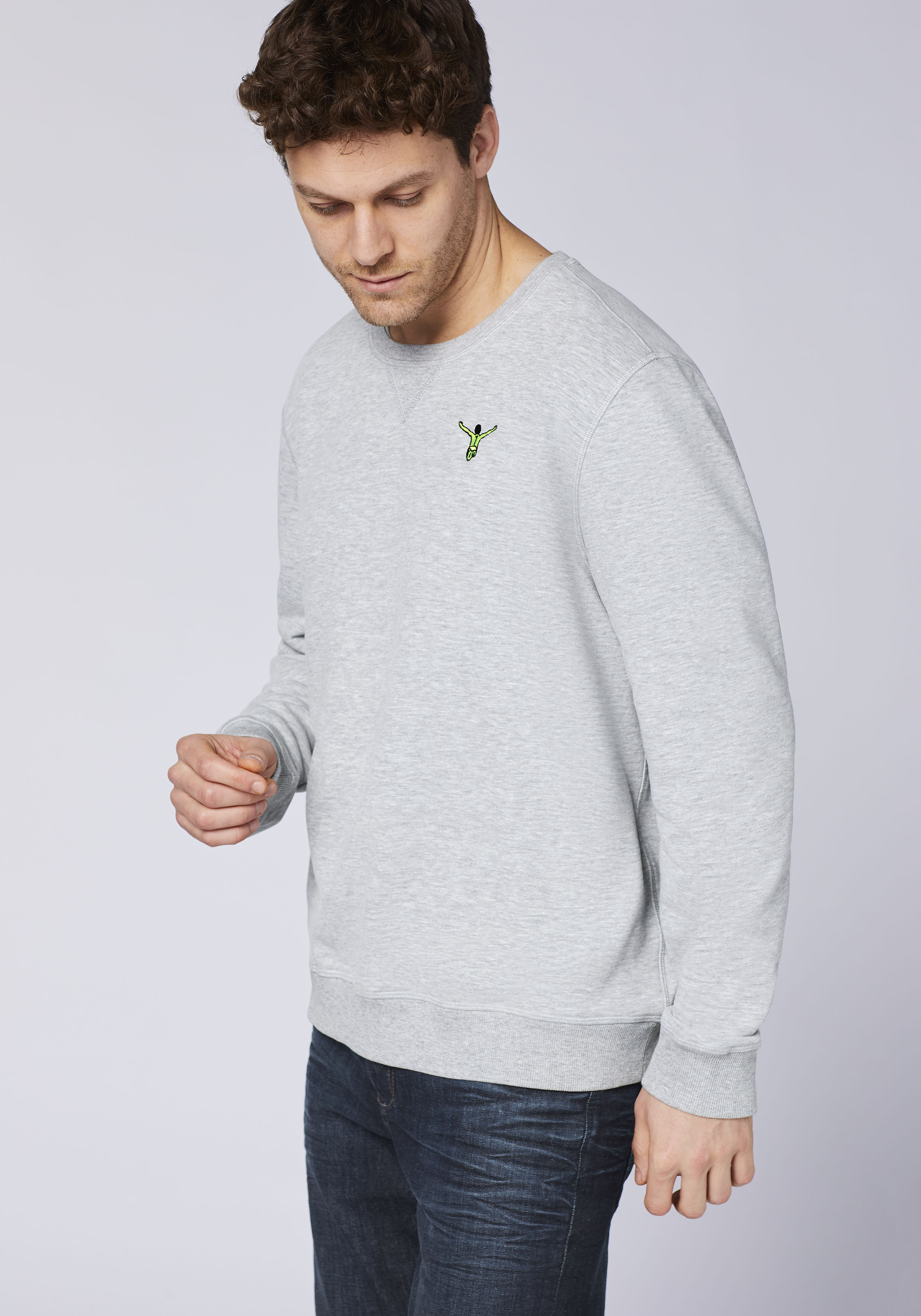 Thumbnail - Chiemsee Sweater