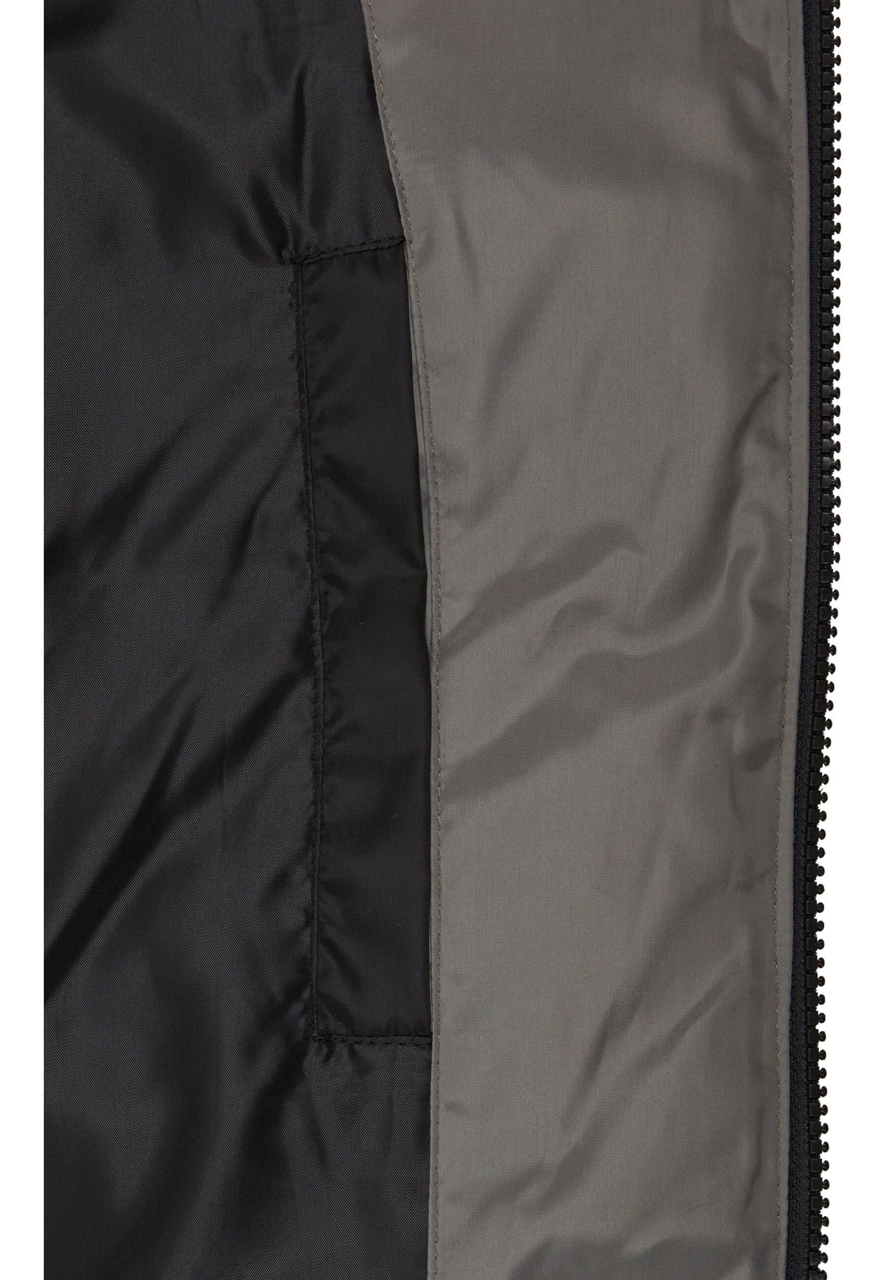 Karl Kani Winterjacke »Karl Kani Karl Kani Retro Essential Puffer Jacket«, (1 St.), ohne Kapuze