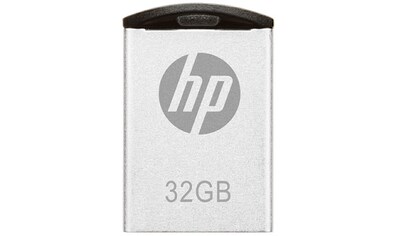 HP USB-Stick »v222w«, (USB 2.0 Lesegeschwindigkeit 14 MB/s) kaufen
