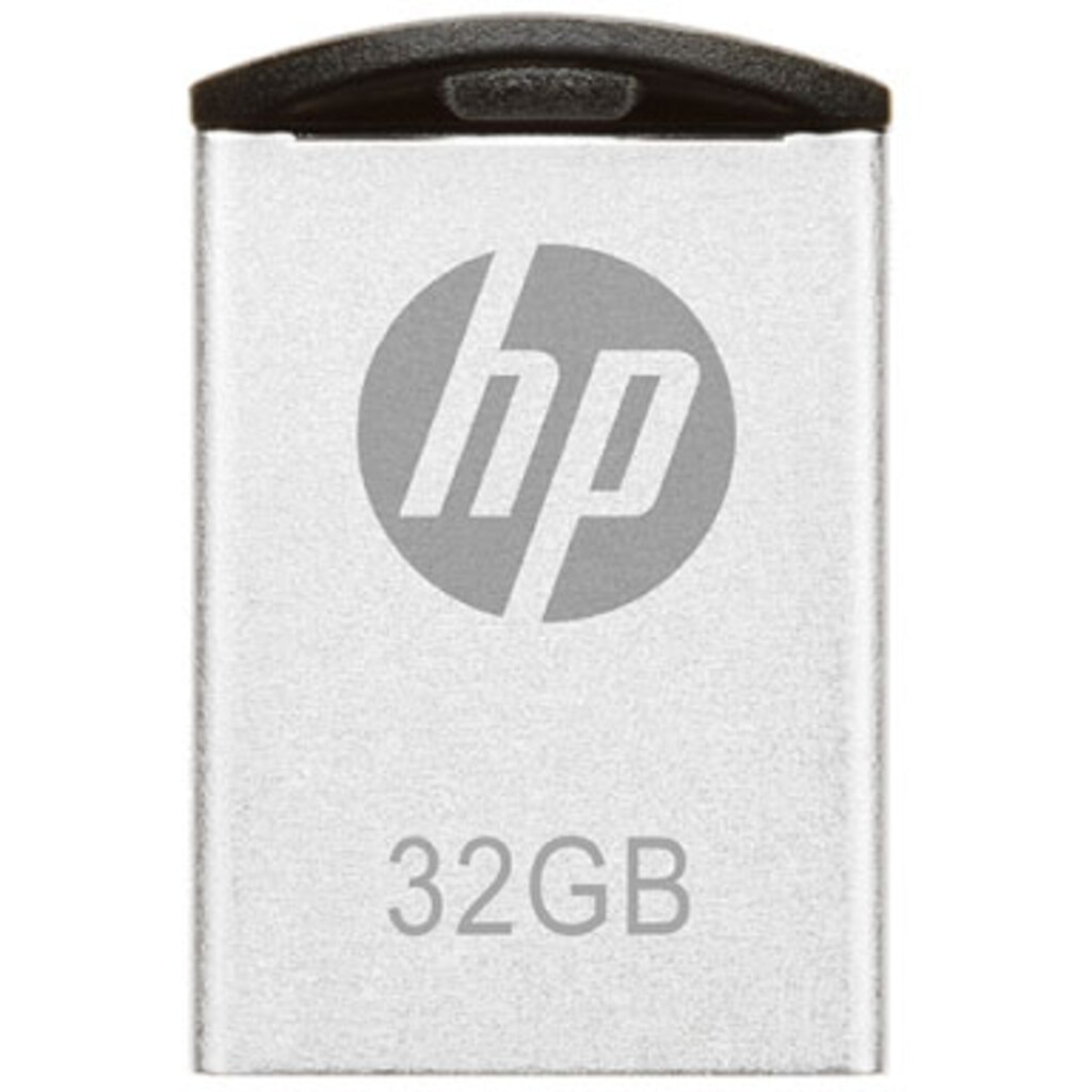 HP USB-Stick »v222w«, (USB 2.0 Lesegeschwindigkeit 14 MB/s)