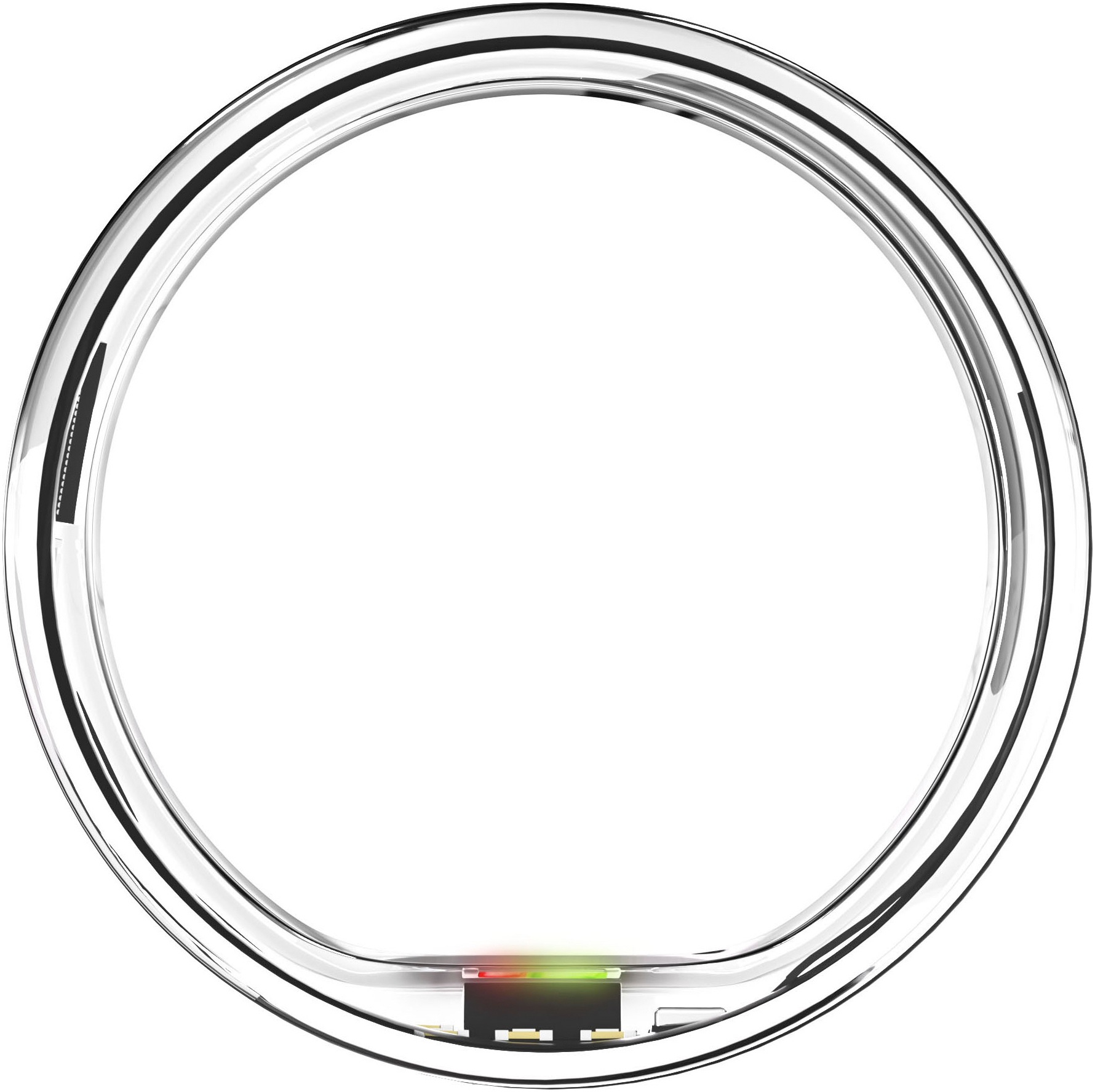 Ultrahuman Activity Tracker »Ring AIR - Größe 11«