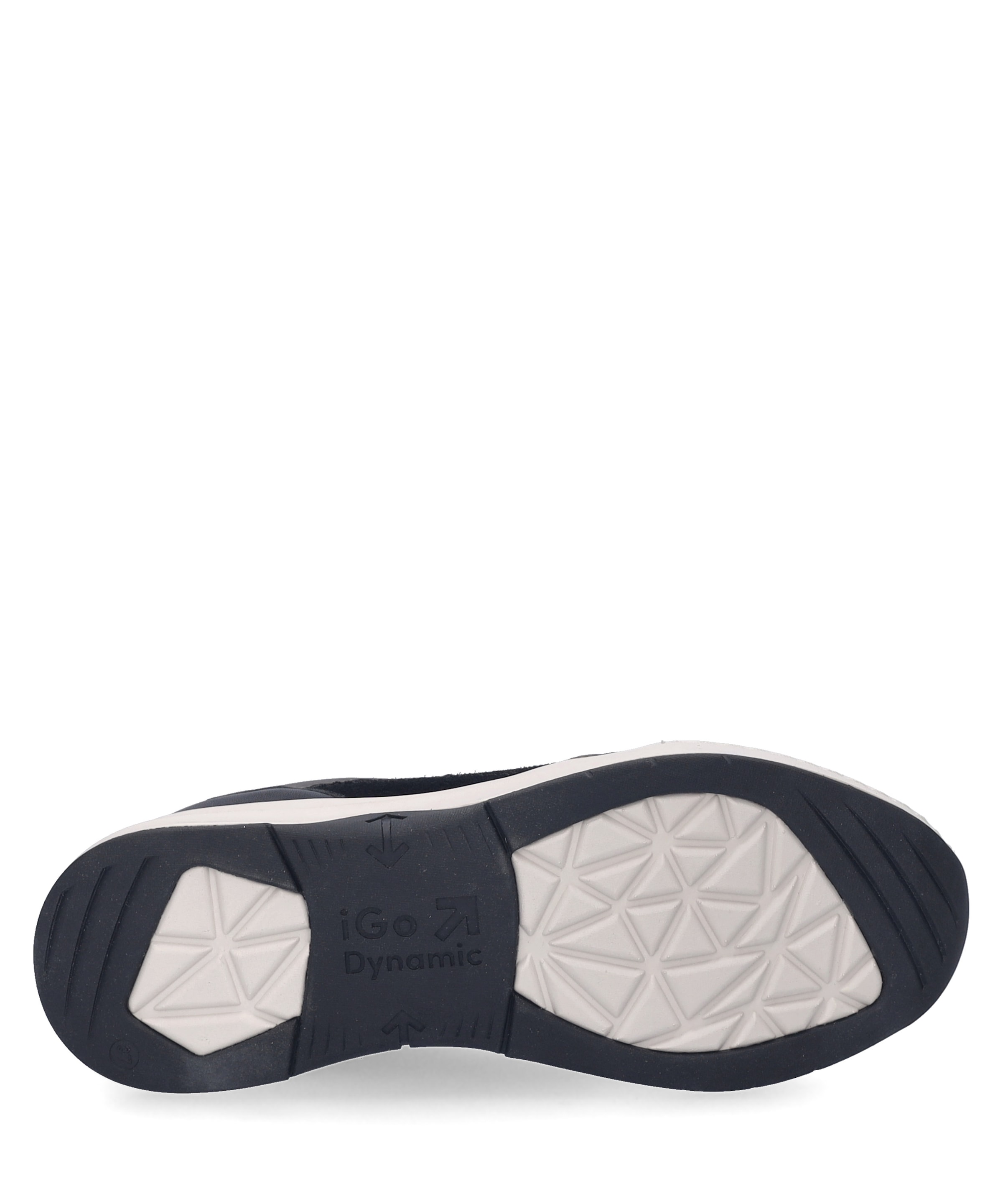 Josef Seibel Sneaker »Elli 18, schwarz-multi«