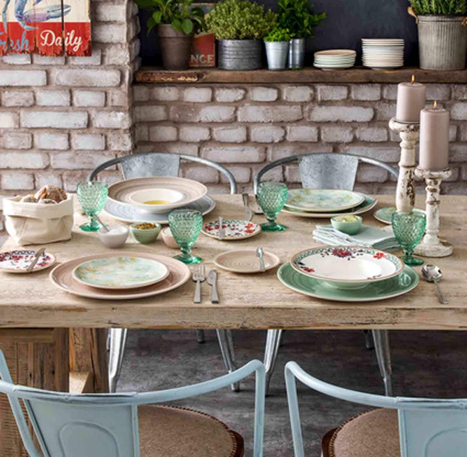 Villeroy & Boch Sektglas »Sektschale Boston Coloured 398 ml«