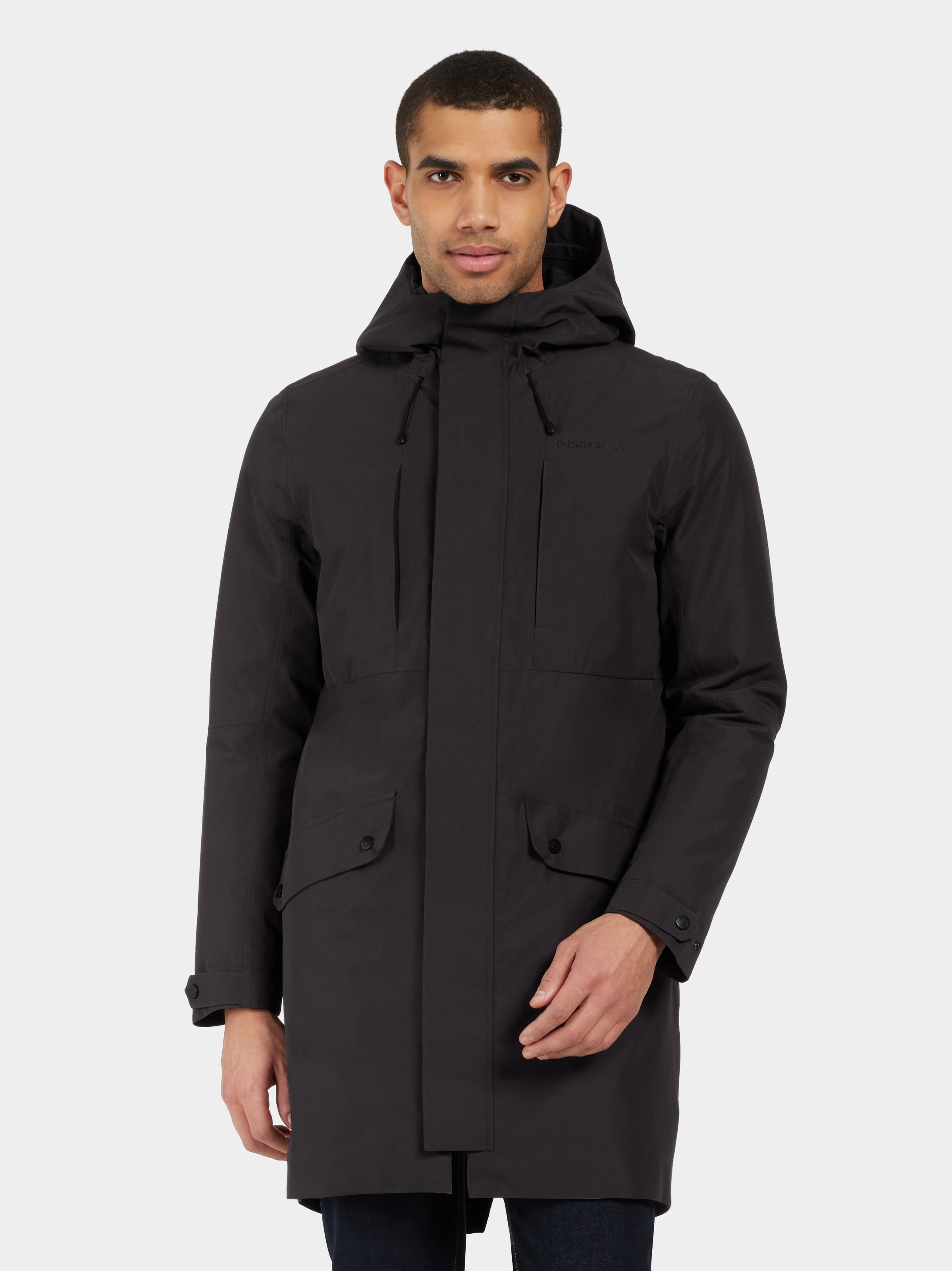 Funktionsmantel »FALKE USX PARKA«