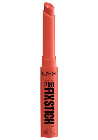 NYX Concealer » Professional Makeup Fix St...