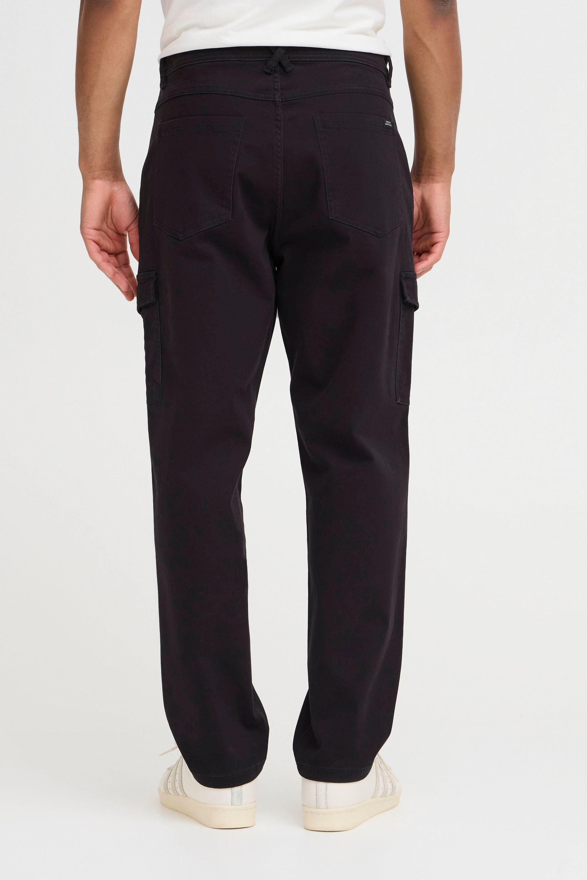 Thumbnail - Blend Cargohose "BHMADDOX wovenpant" Moderne Cargohose mit Taschen