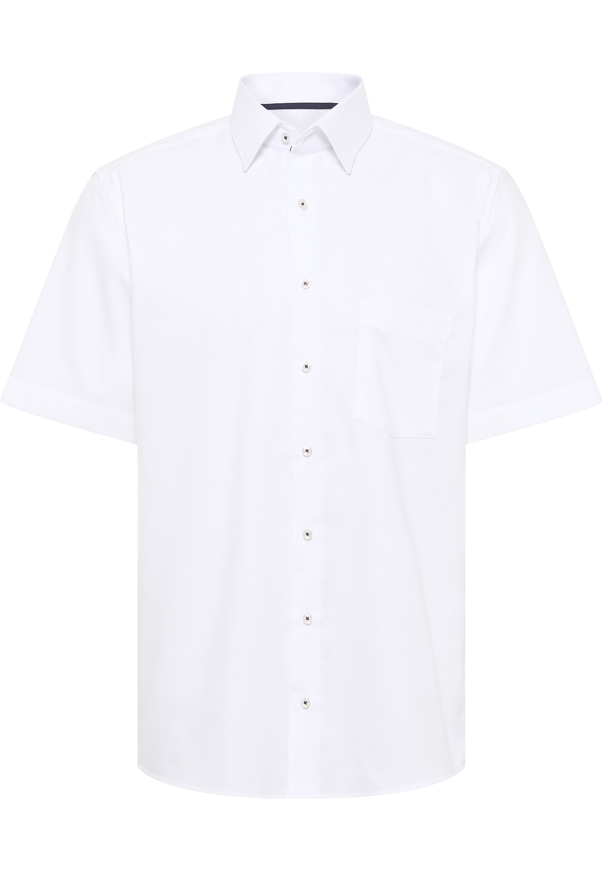 Eterna Kurzarmhemd »MODERN FIT«, NON IRON (bügelfrei)