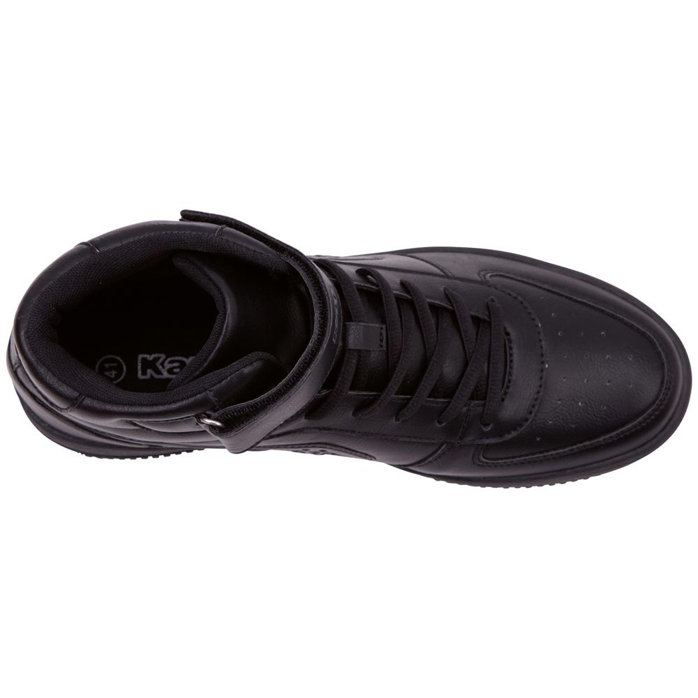 Kappa Sneaker, in High-Top-Ausführung