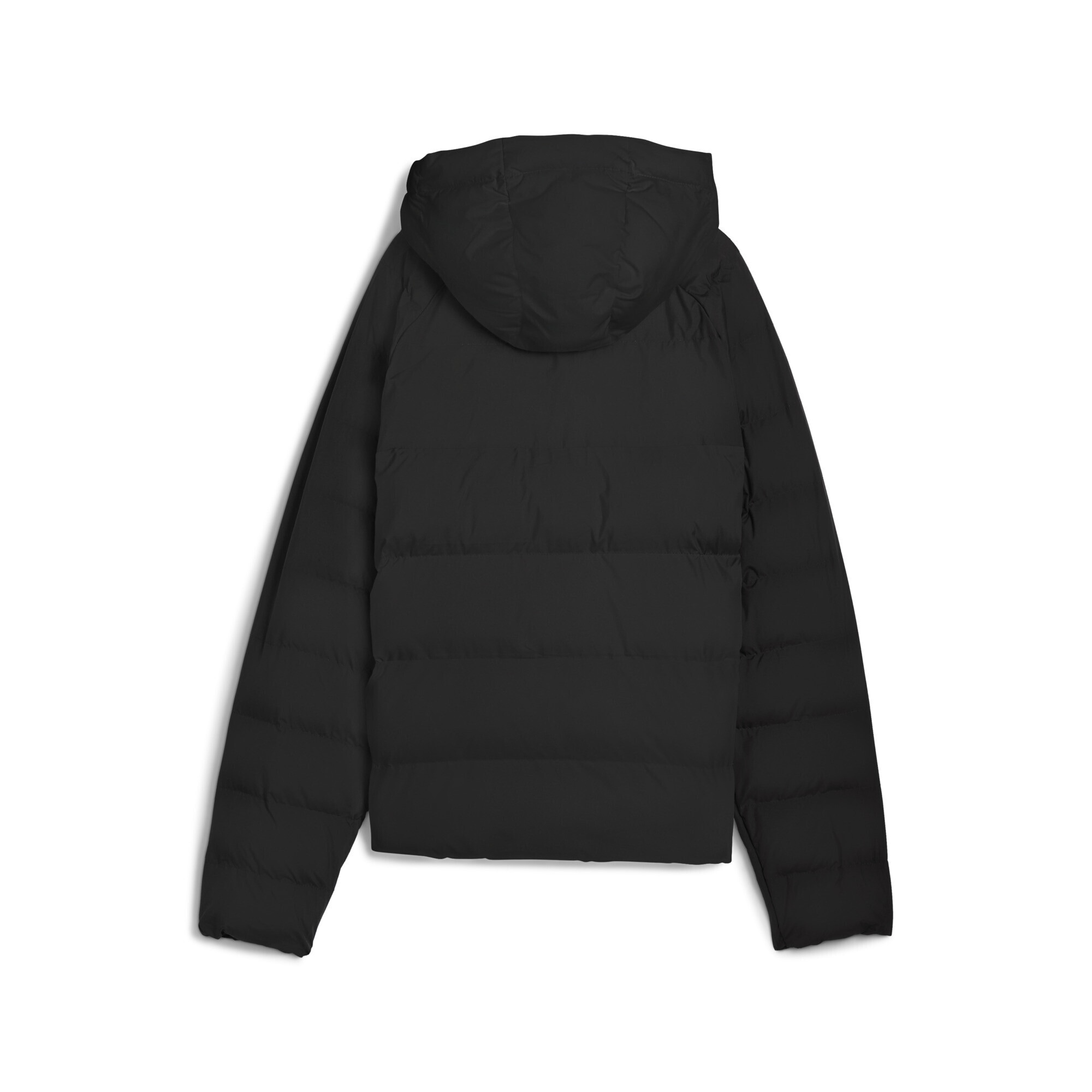 PUMA Winterjacke »Pufferjacke mit Kapuze Jugendliche«